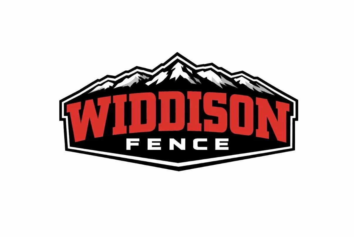 WIDDISON FENCE