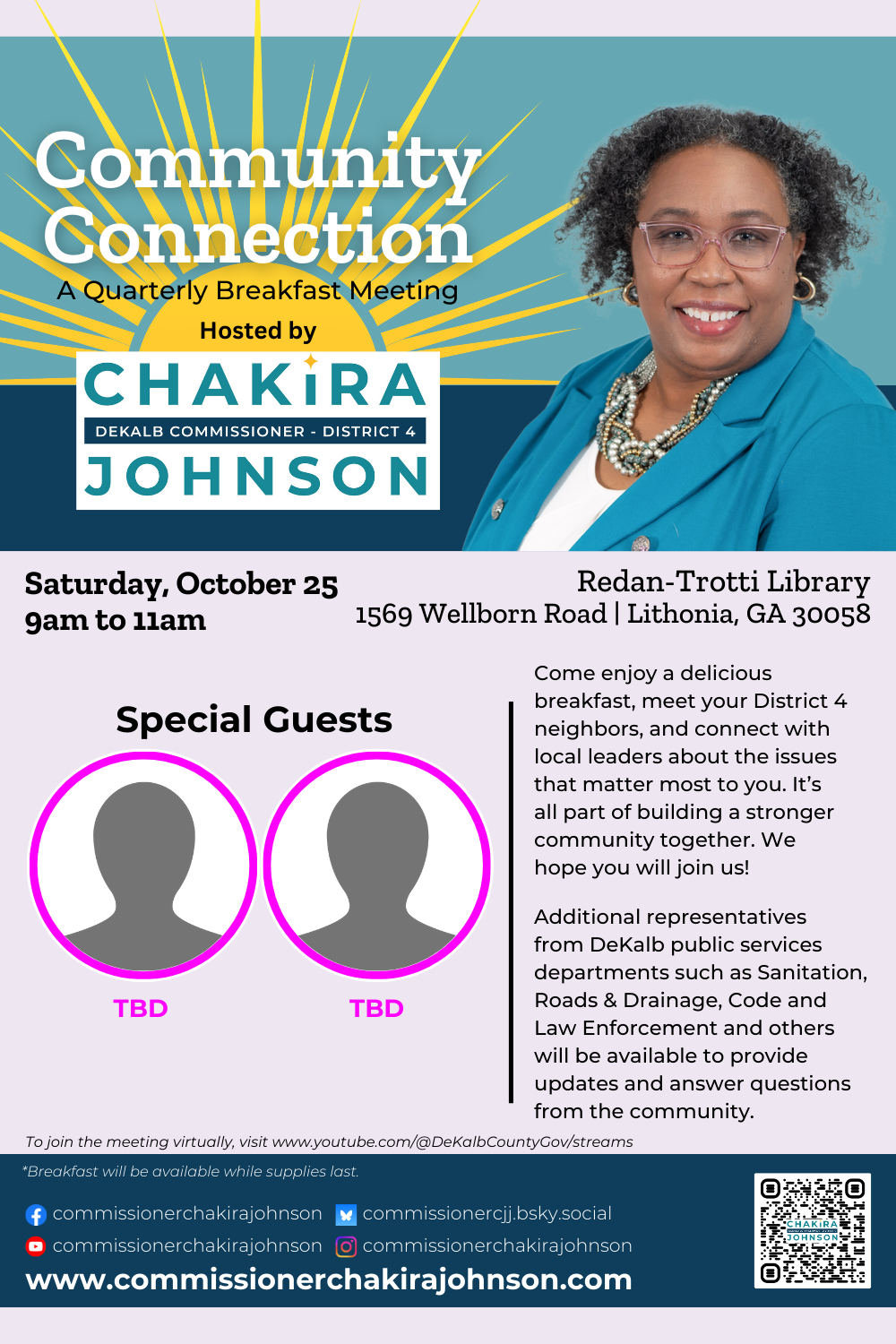 Community Connection