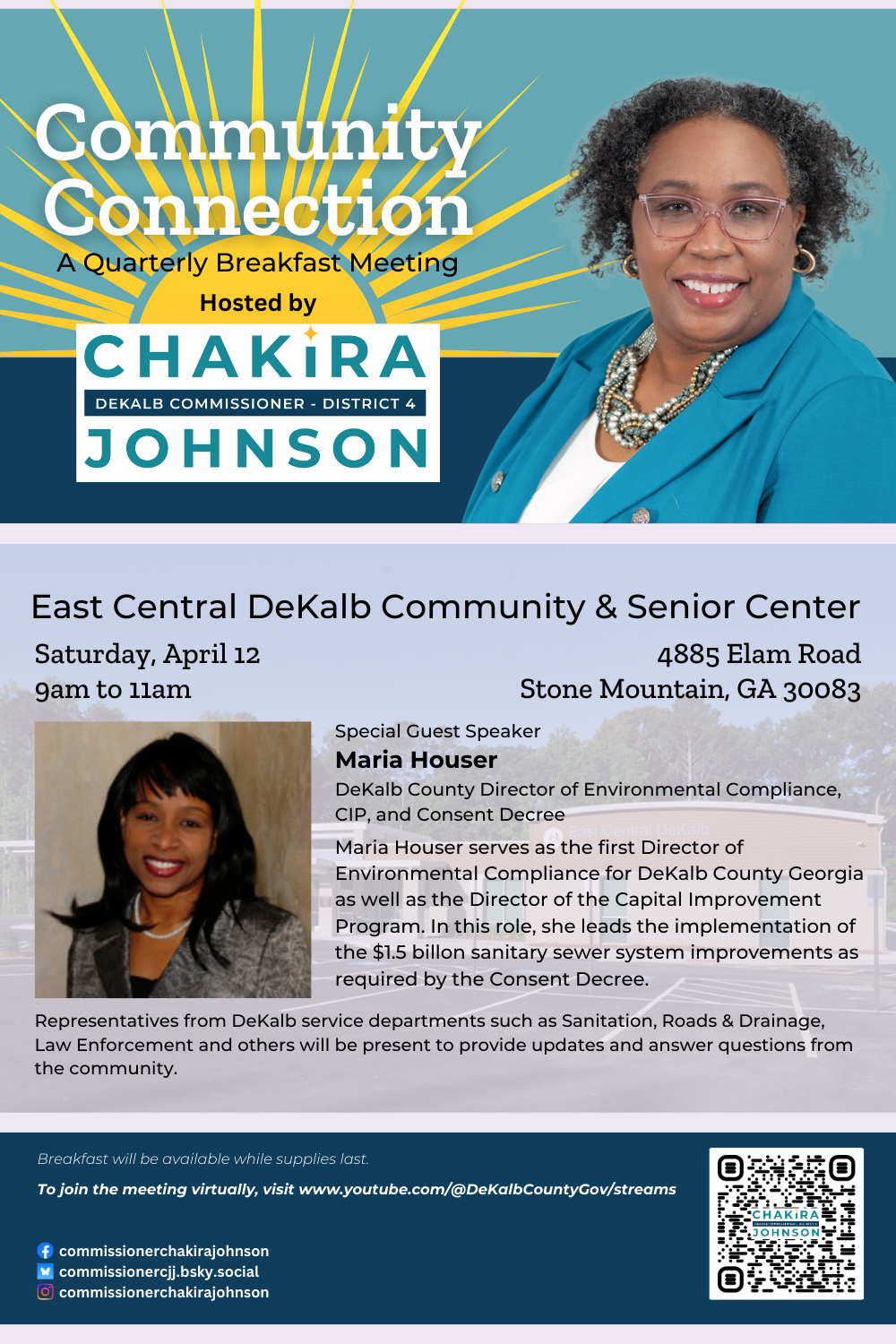 Community Connection