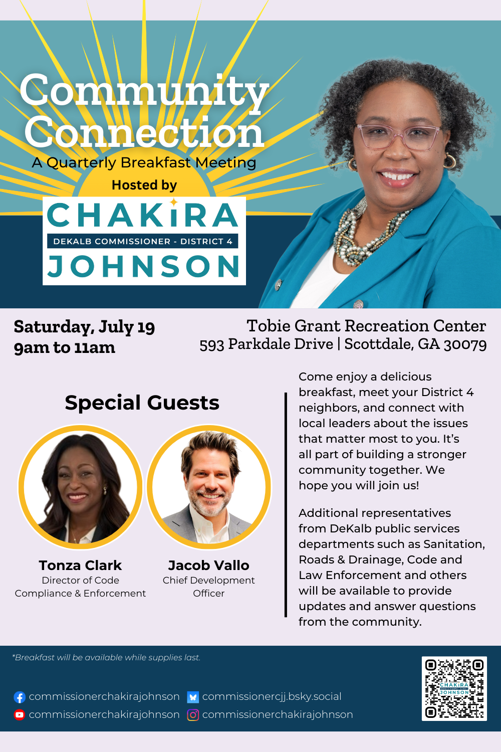 Community Connection