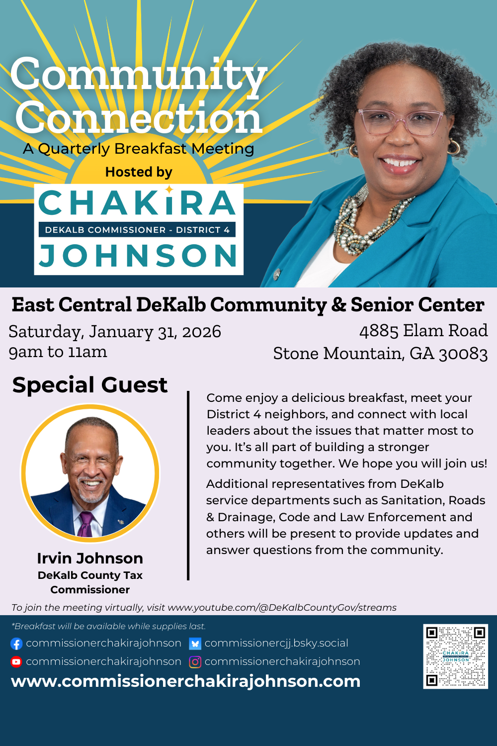 Community Connection