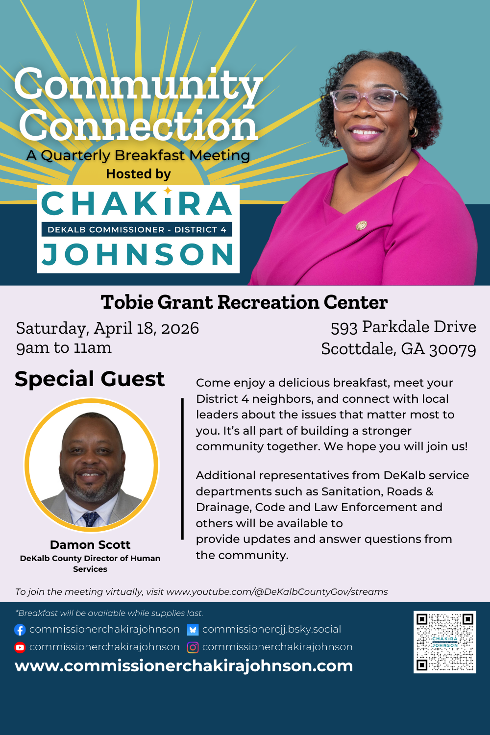 Community Connection