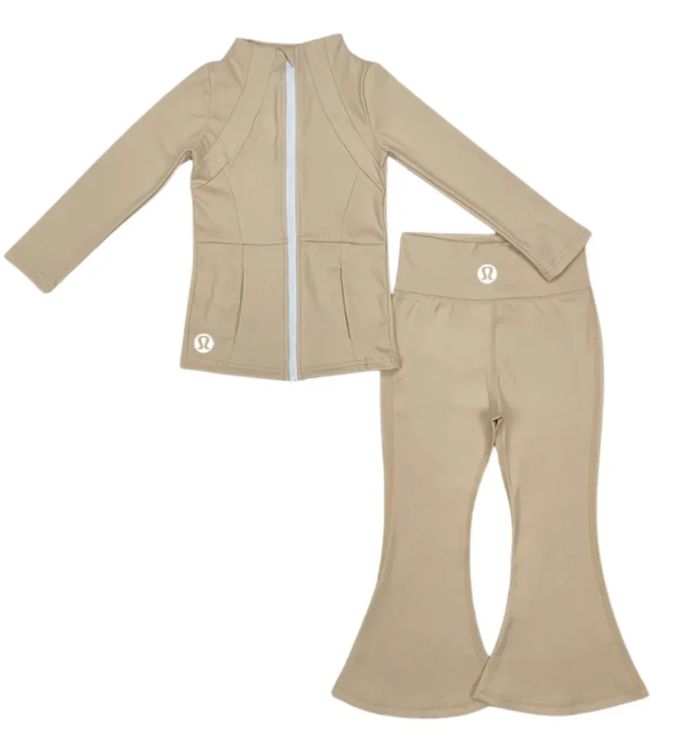 Kids Lu Flare Set ( 7 colors)