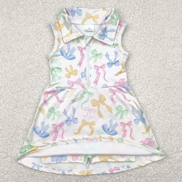 BowLicious Dress