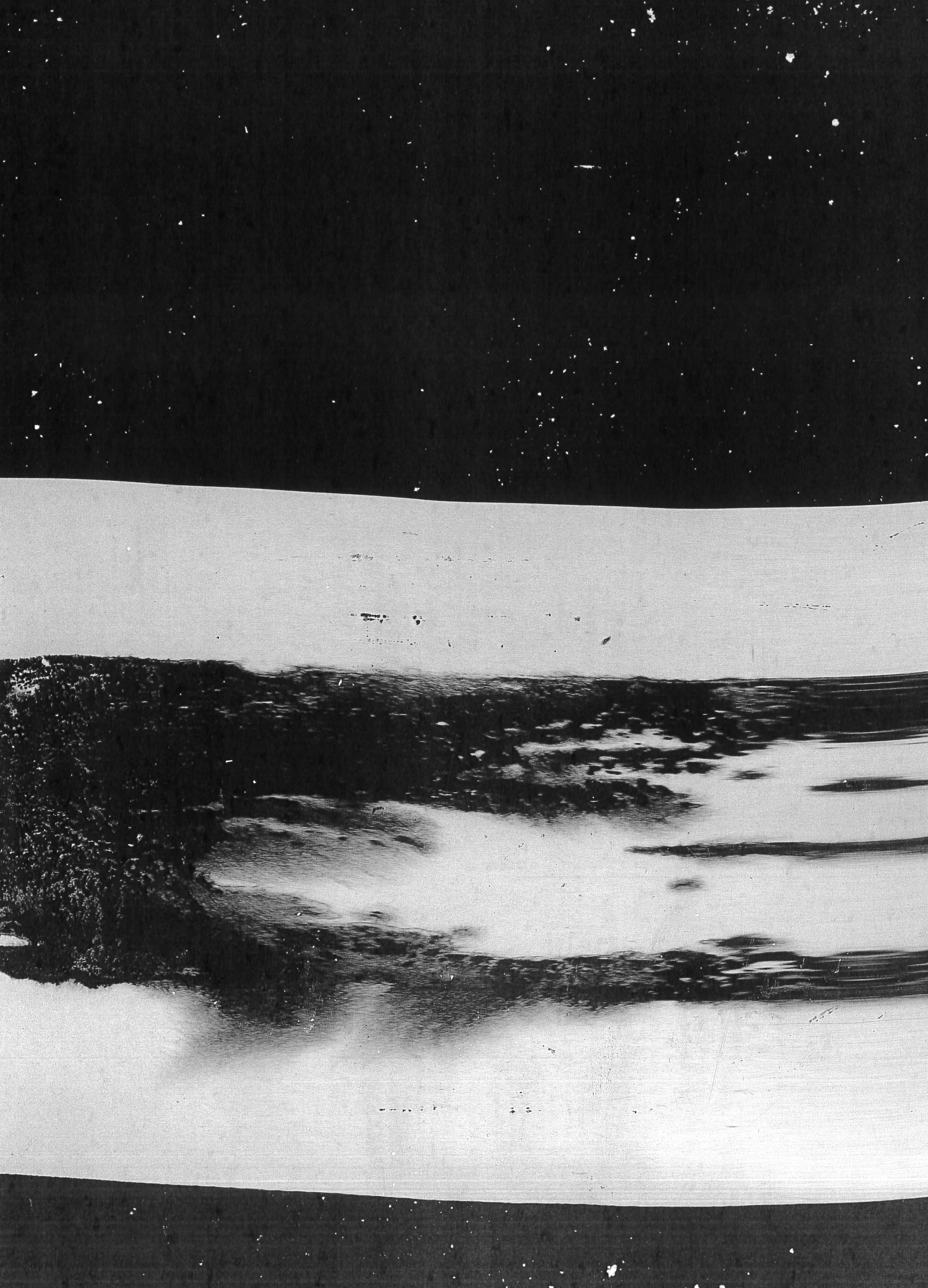 Scanography collage mixed media abstract xeroxart scanograph