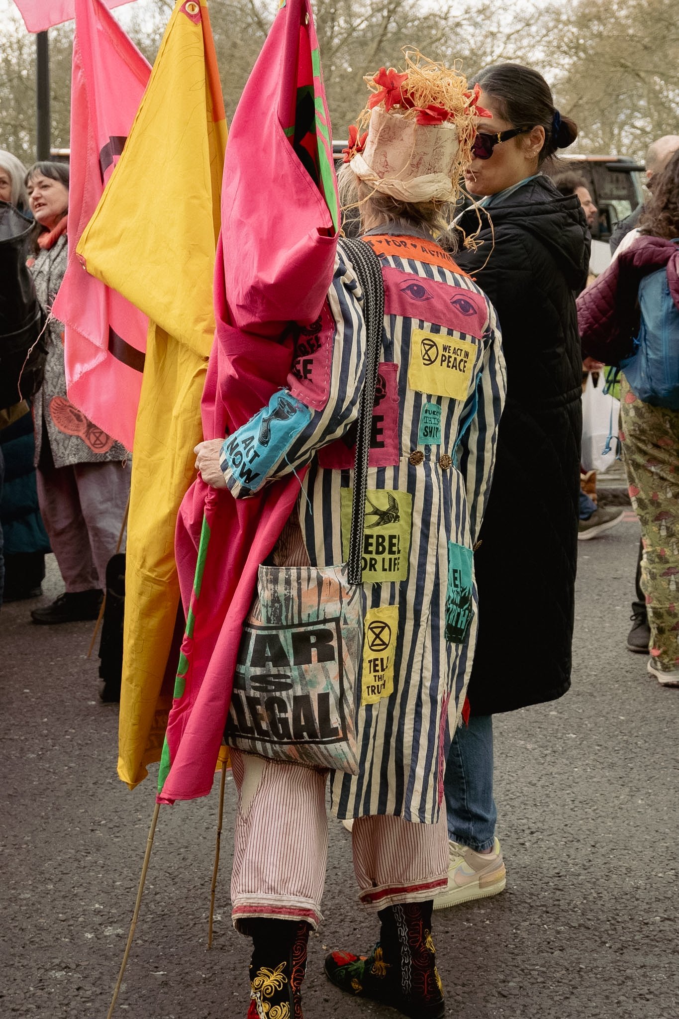 Together Alliance March 28th 2026