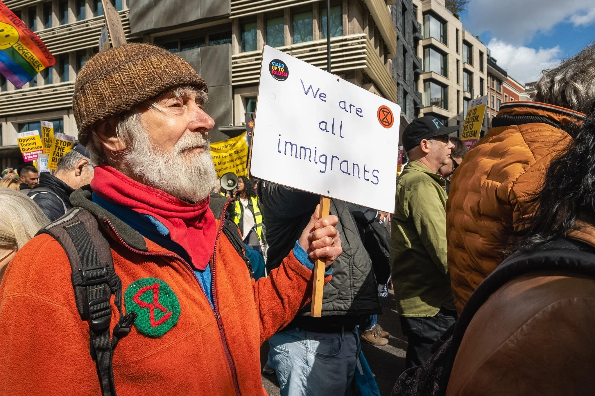 Together Alliance March 28th 2026