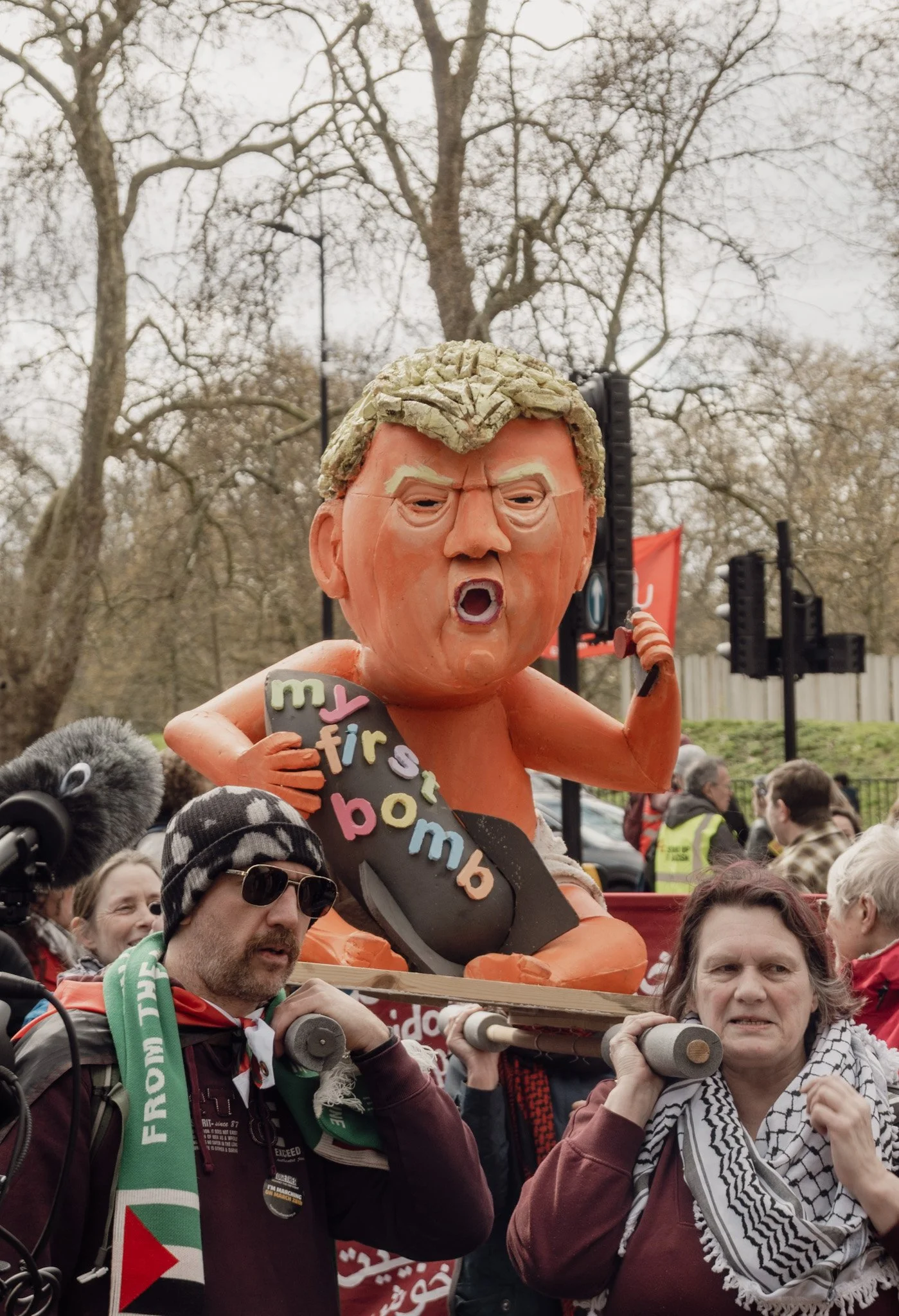 Together Alliance March 28th 2026