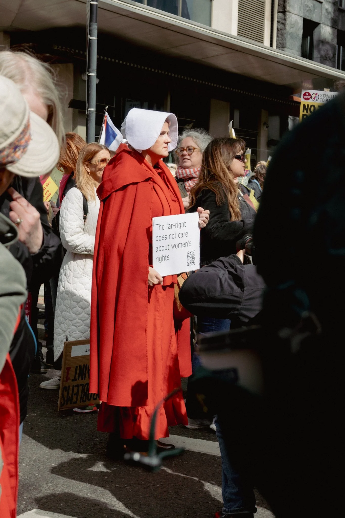 Together Alliance March 28th 2026