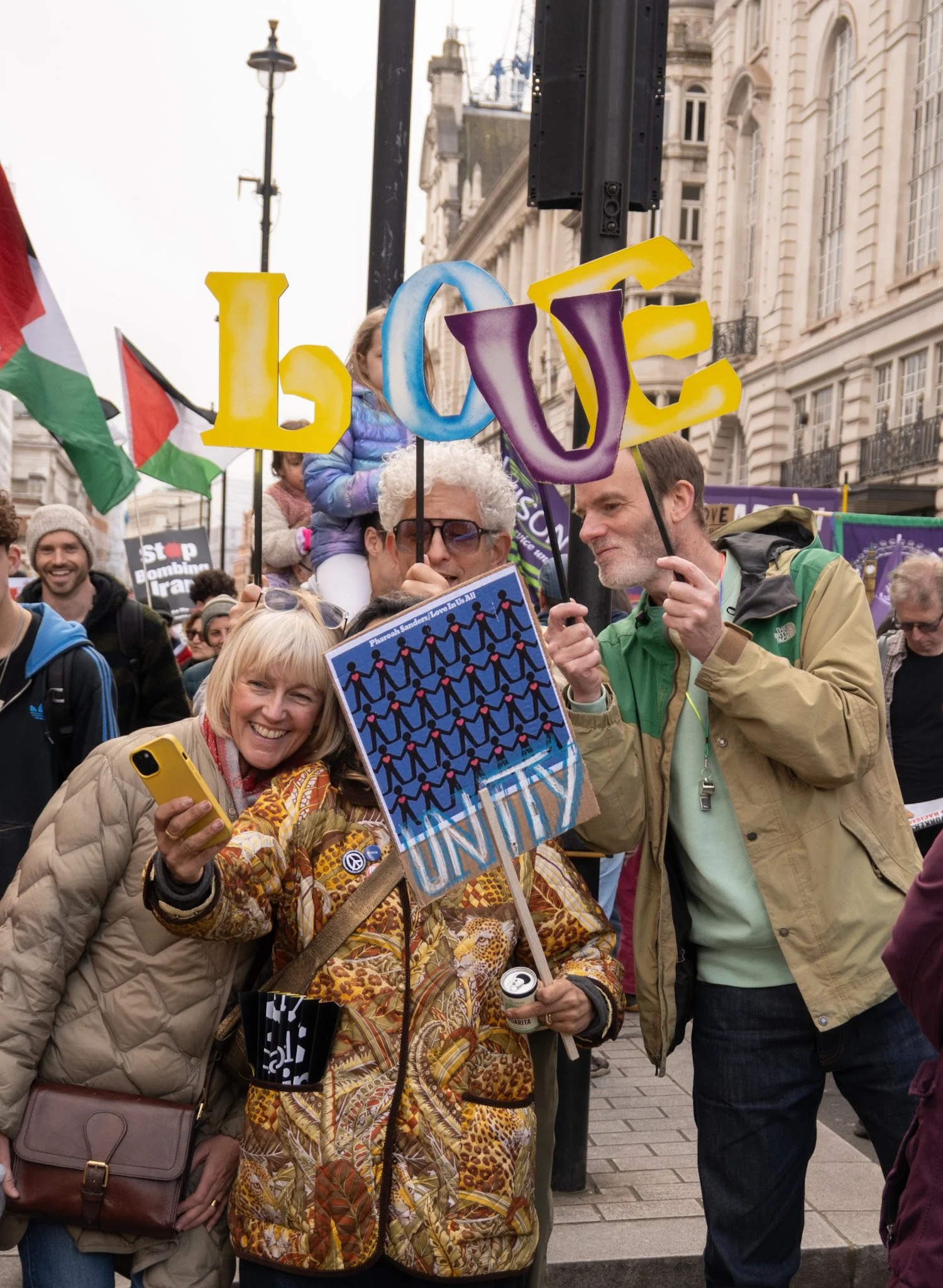 Together Alliance March 28th 2026