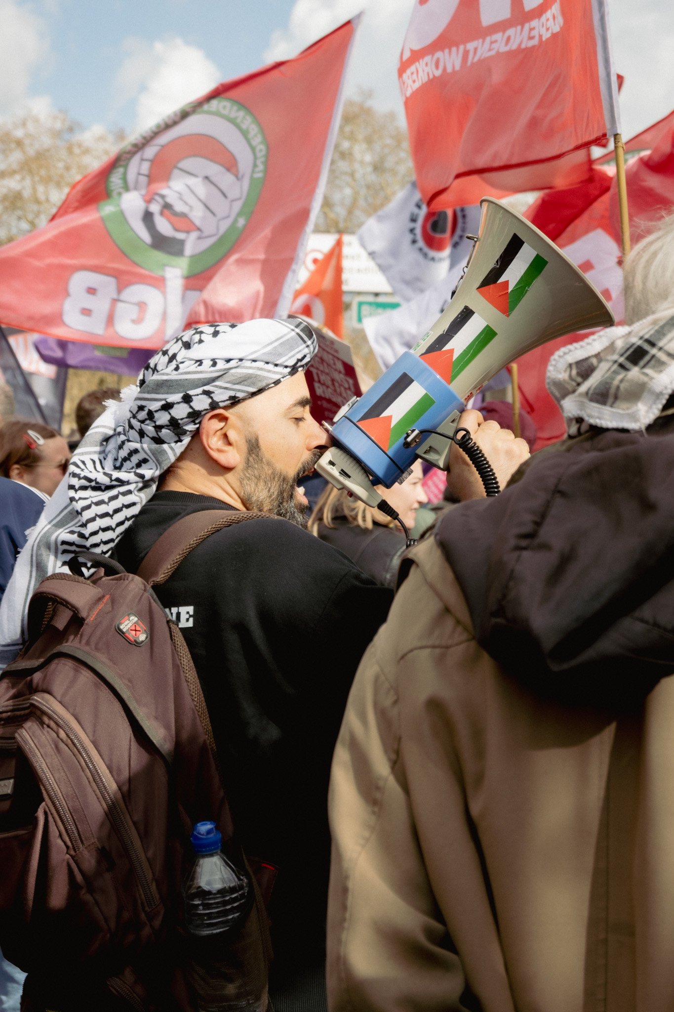 Together Alliance March 28th 2026