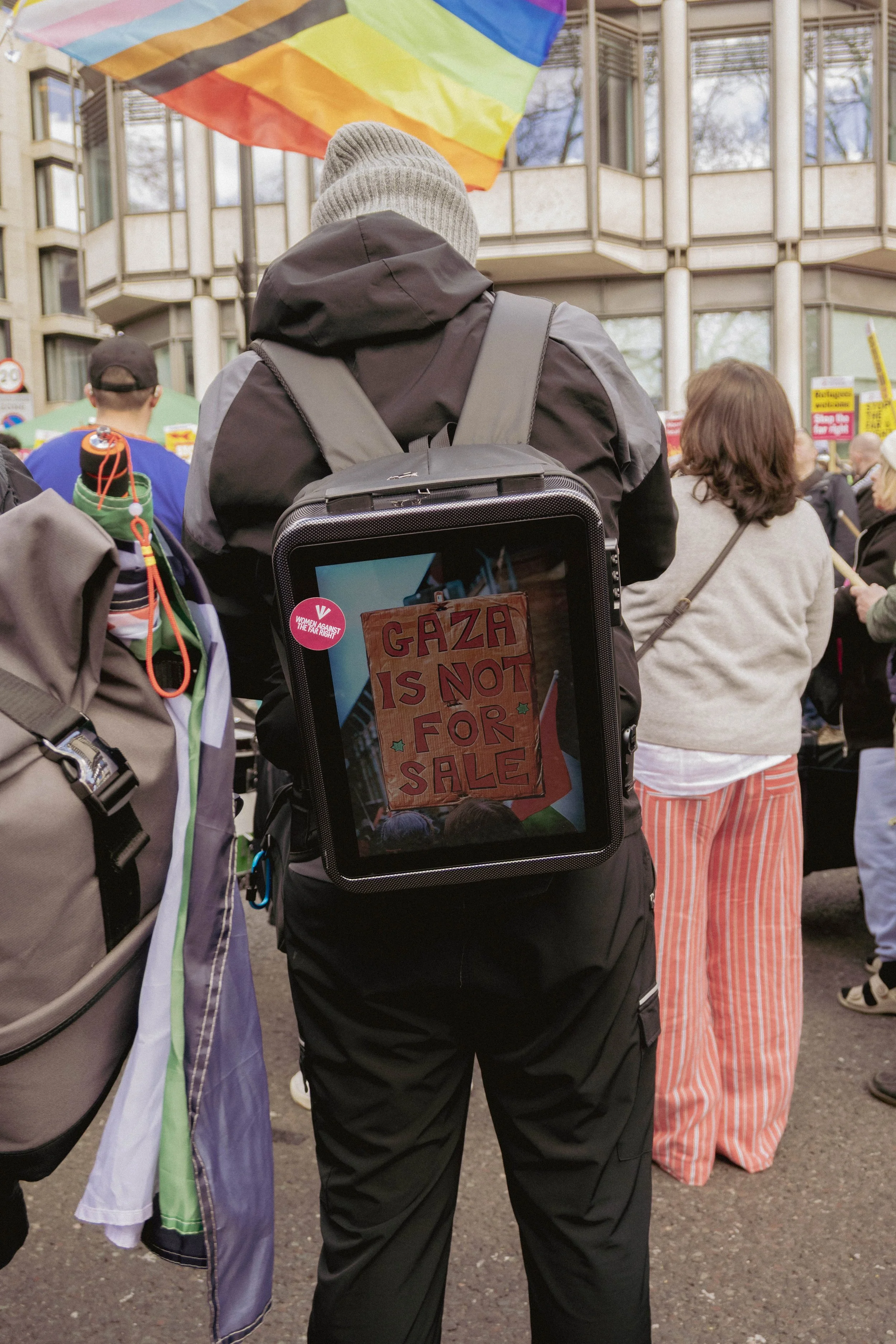 Together Alliance March 28th 2026