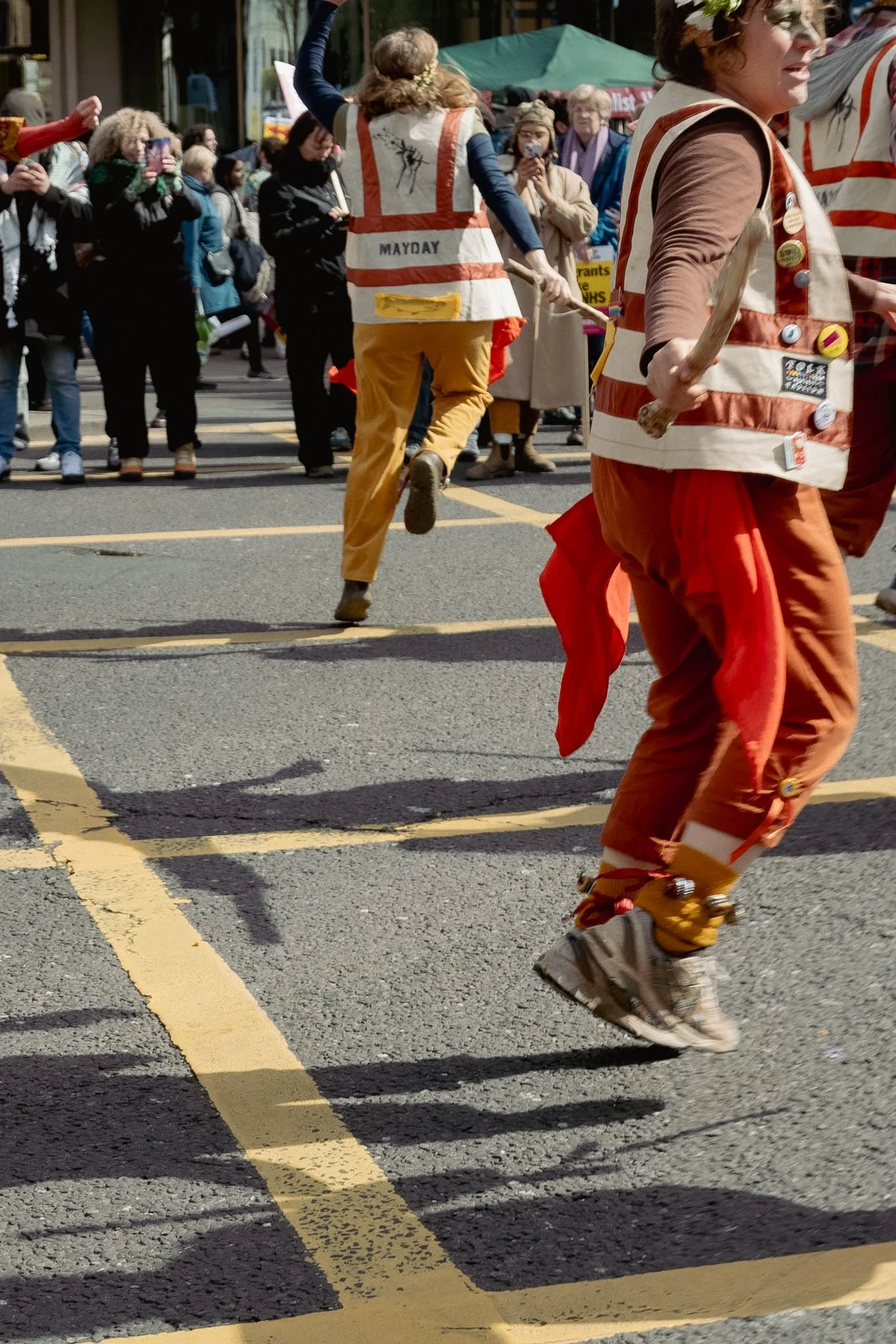 Together Alliance March 28th 2026