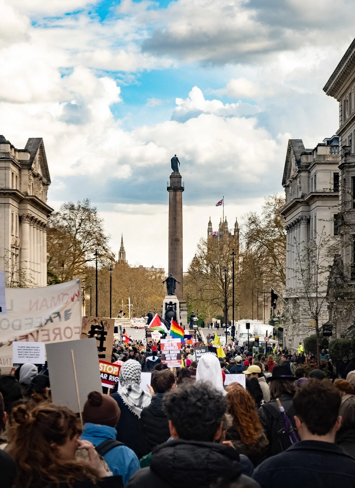 Together Alliance March 28th 2026