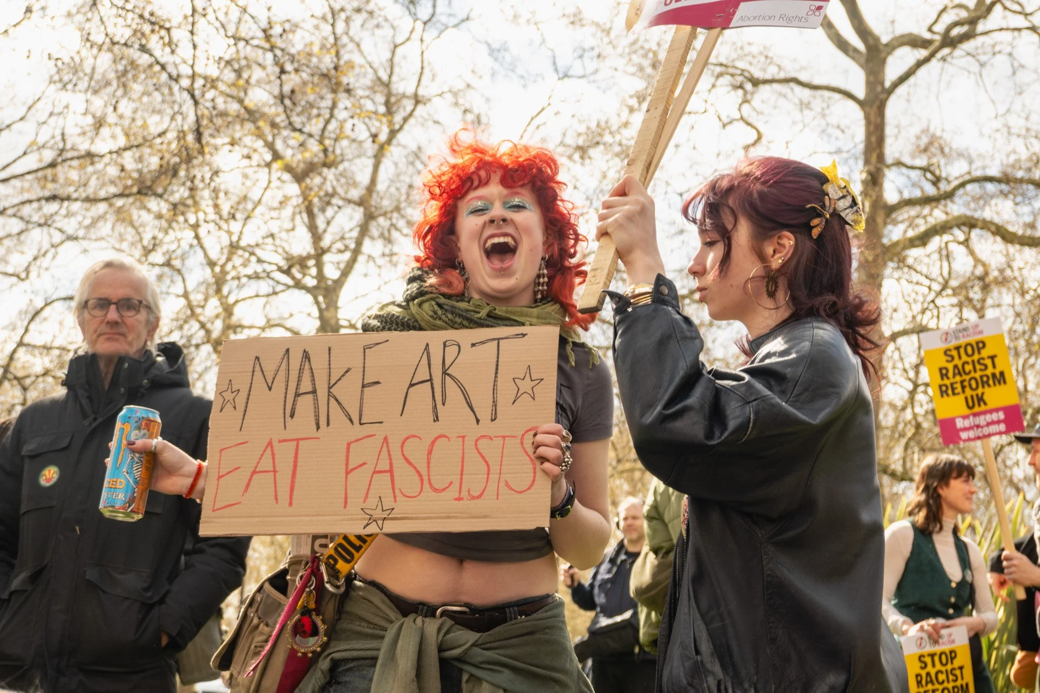 Together Alliance March 28th 2026