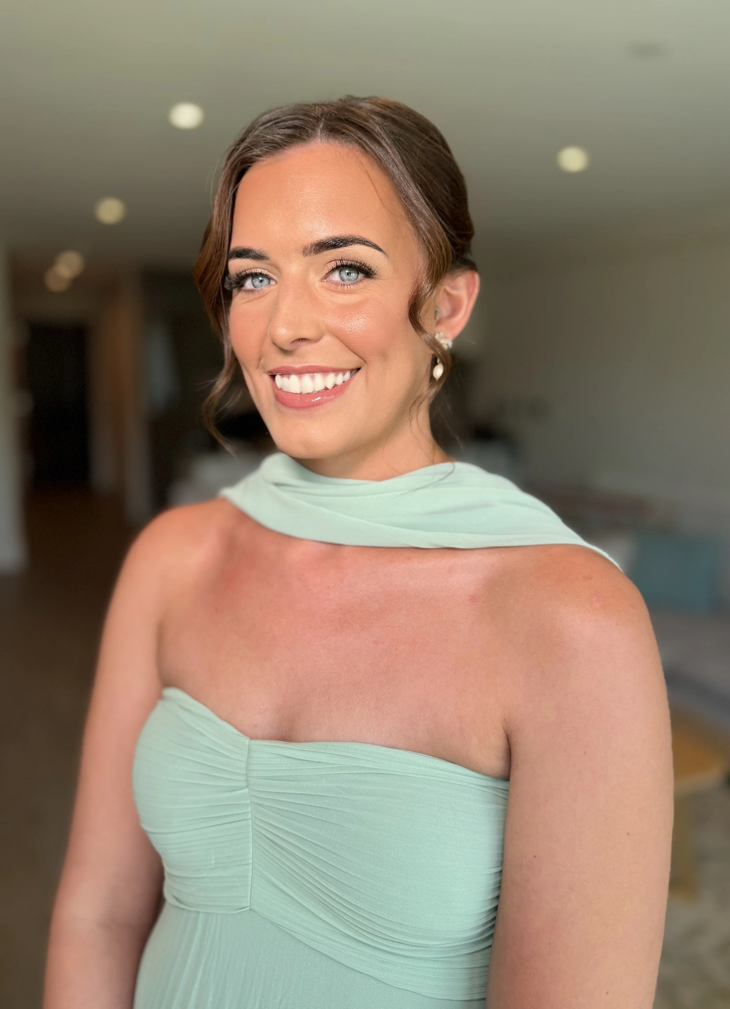 special occasion hair and make up dorset