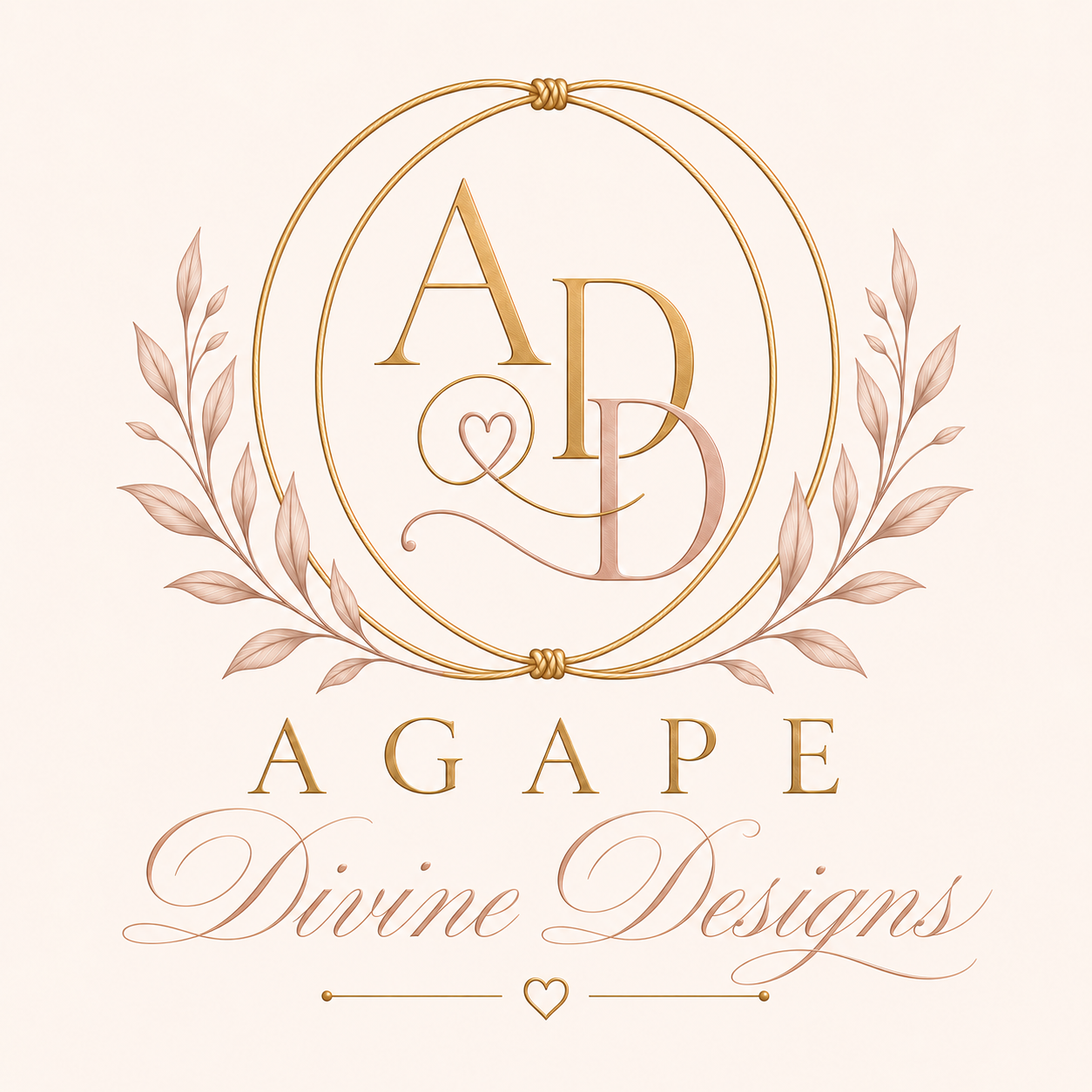 Agape Divine Designs