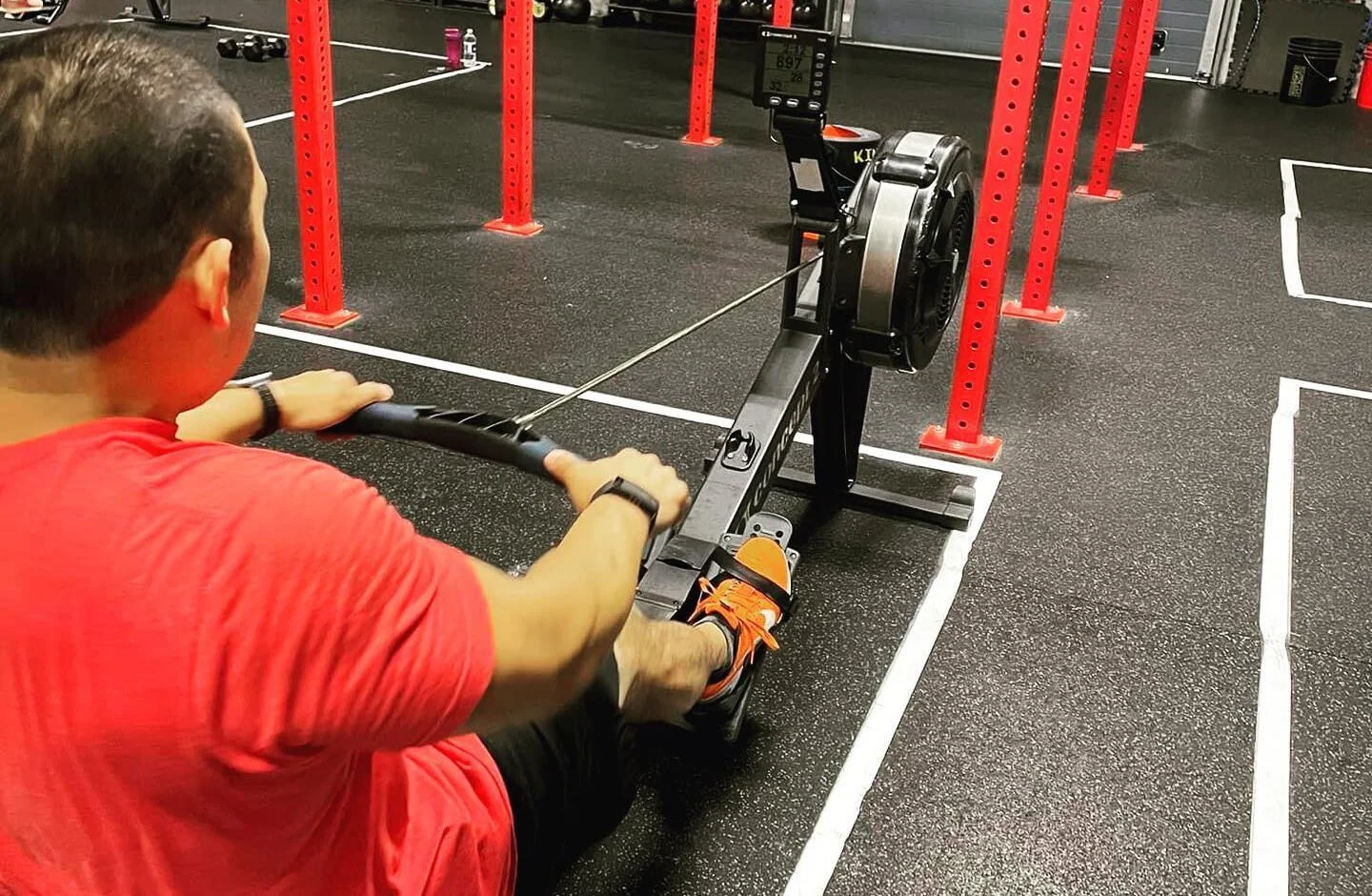 Can You Do Group Classes if You’re Overweight?