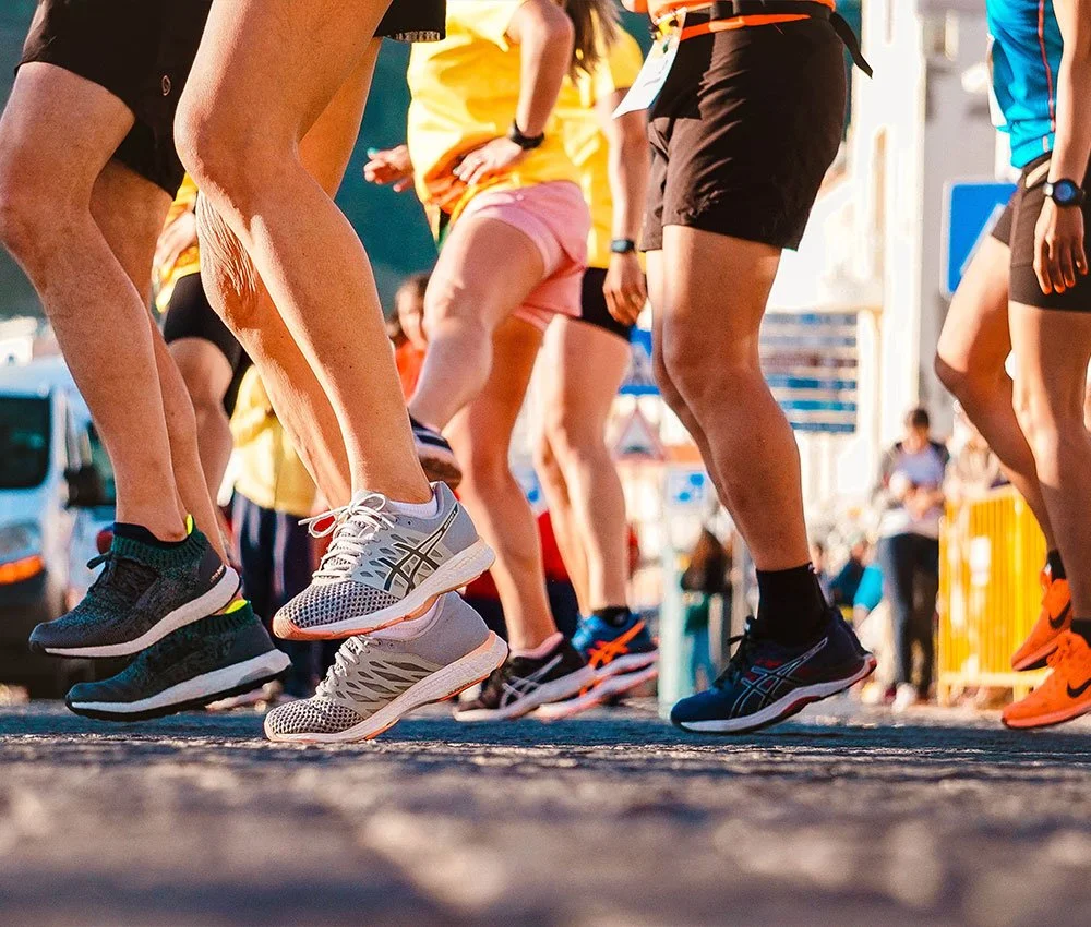 Can Group Fitness help your Running?