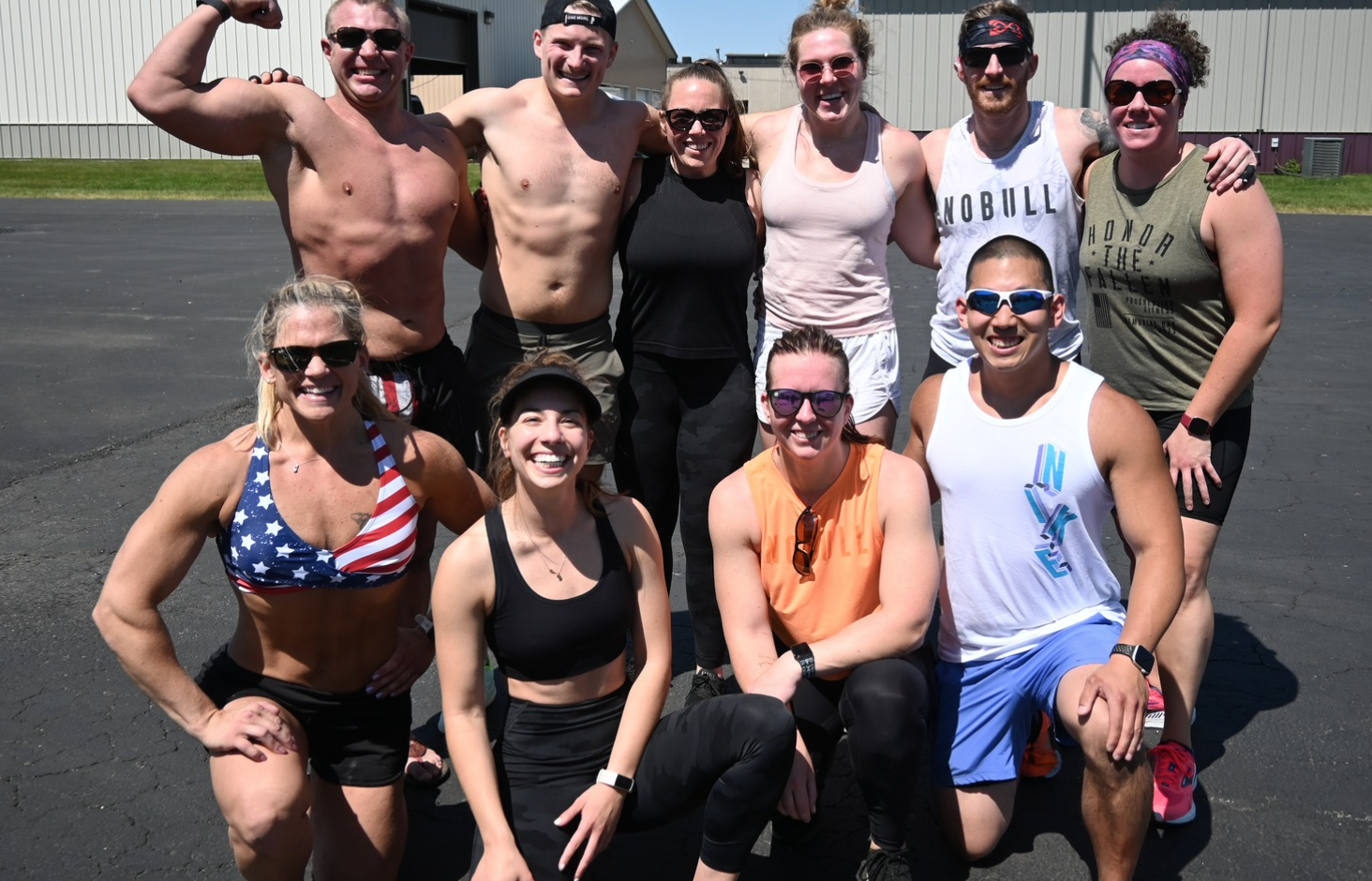 Science-Backed Benefits of Gym Communities