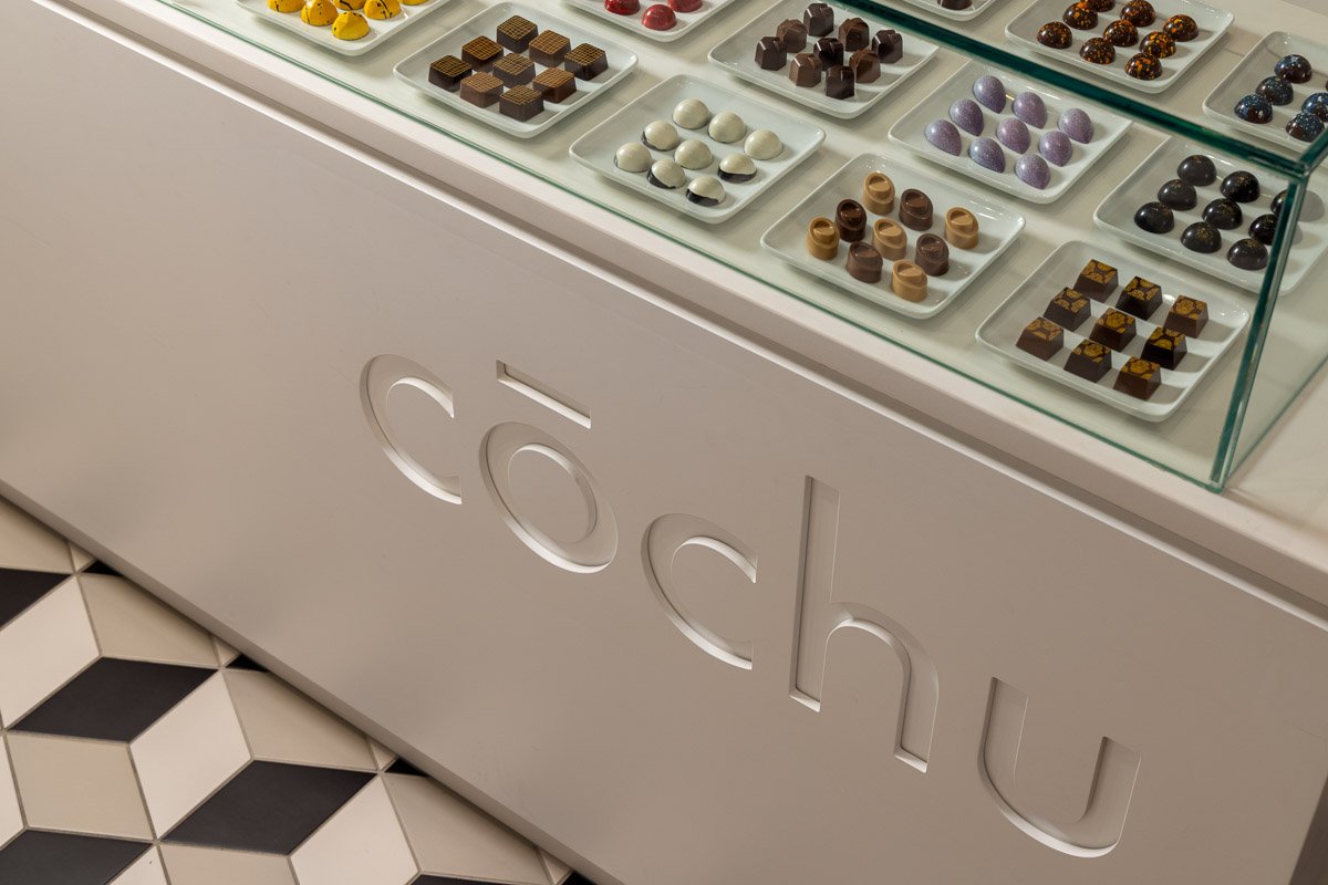 Cochu - Retail