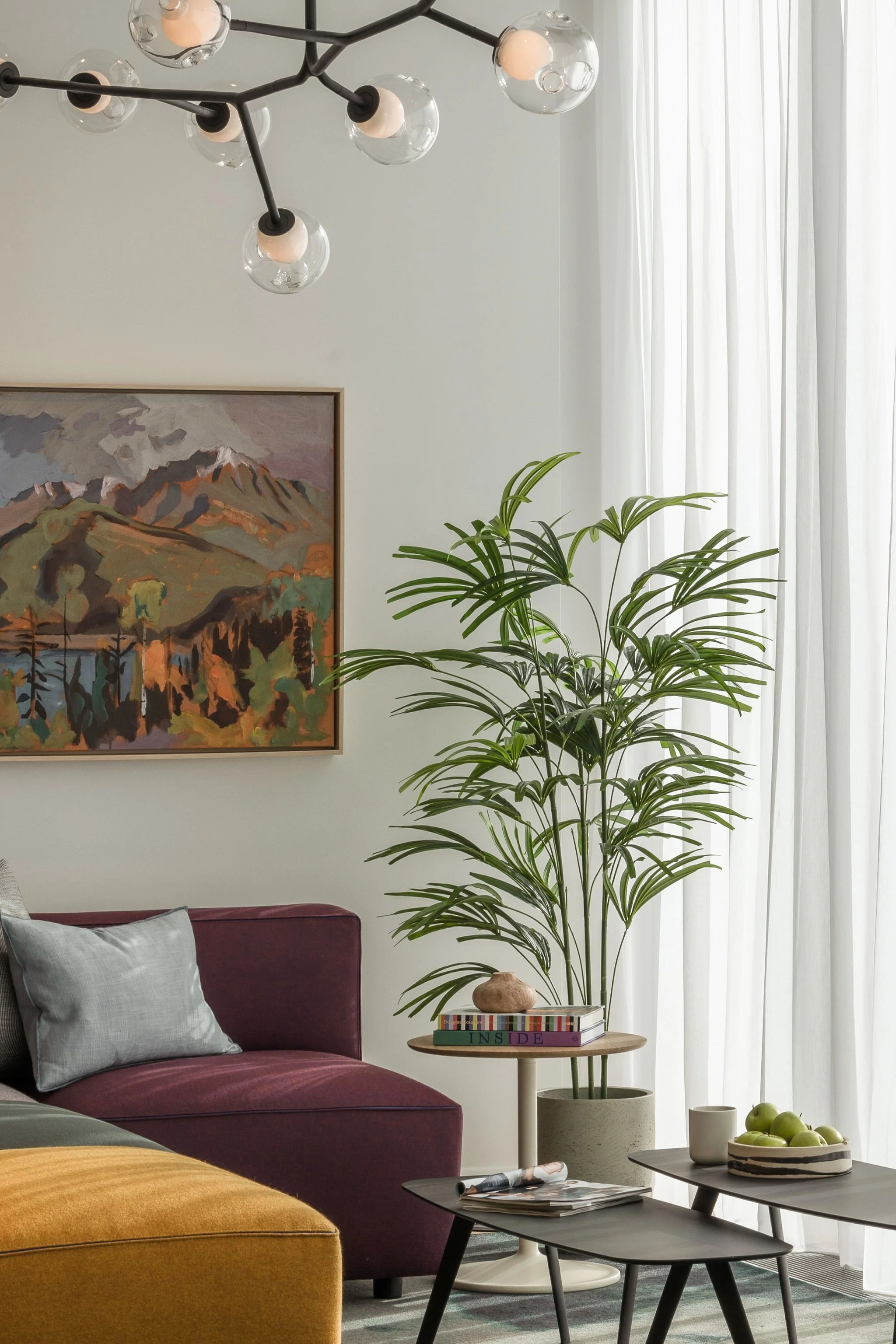 Health Centre - Wellness