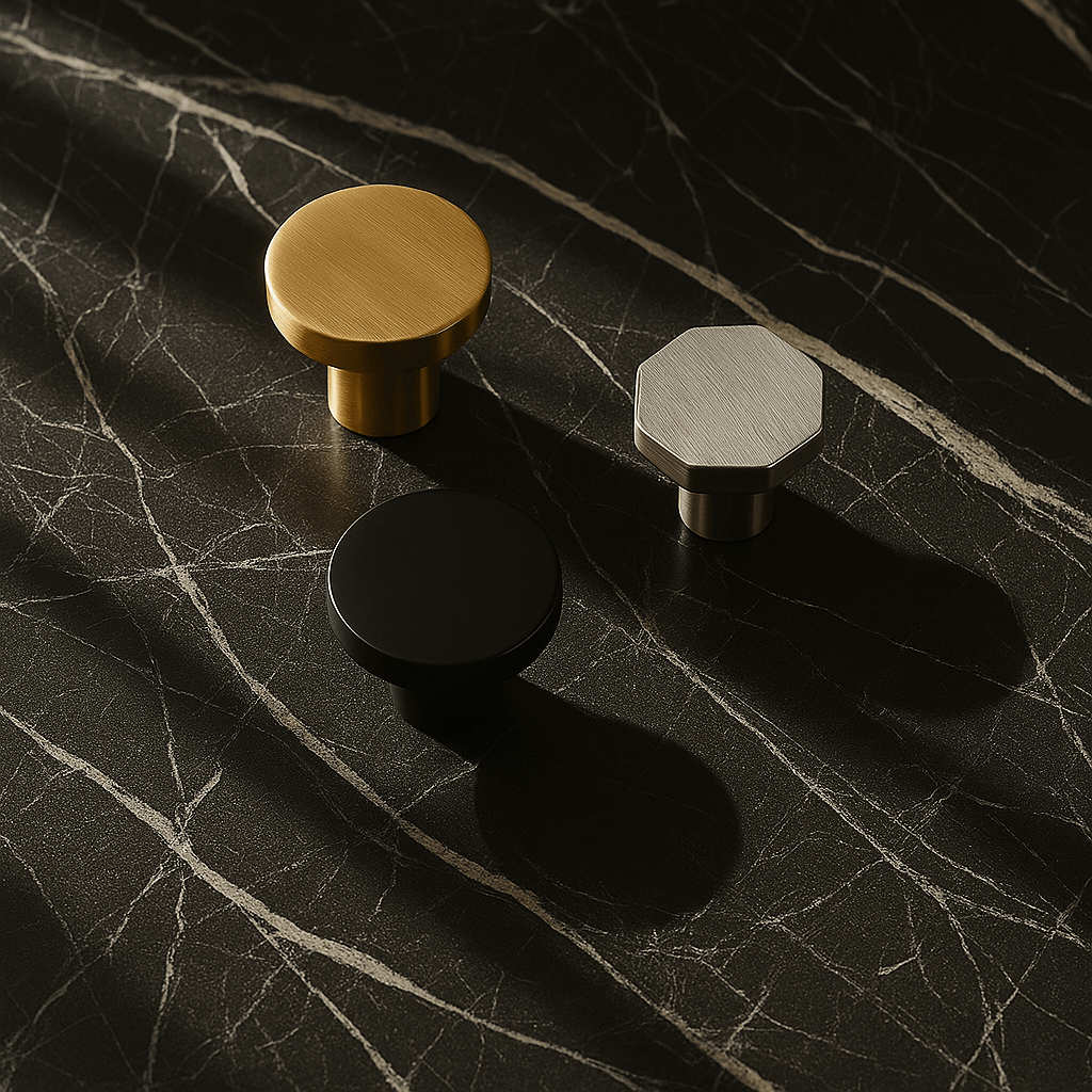 Cabinet and Furniture Hardware