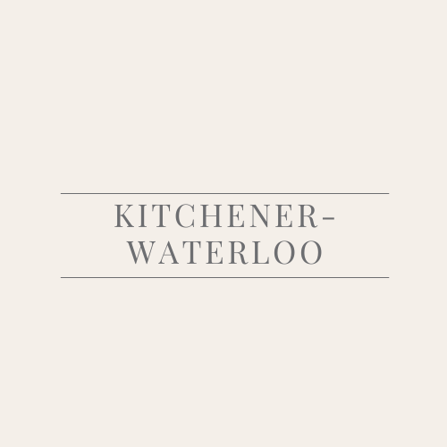 Kitchener-Waterloo