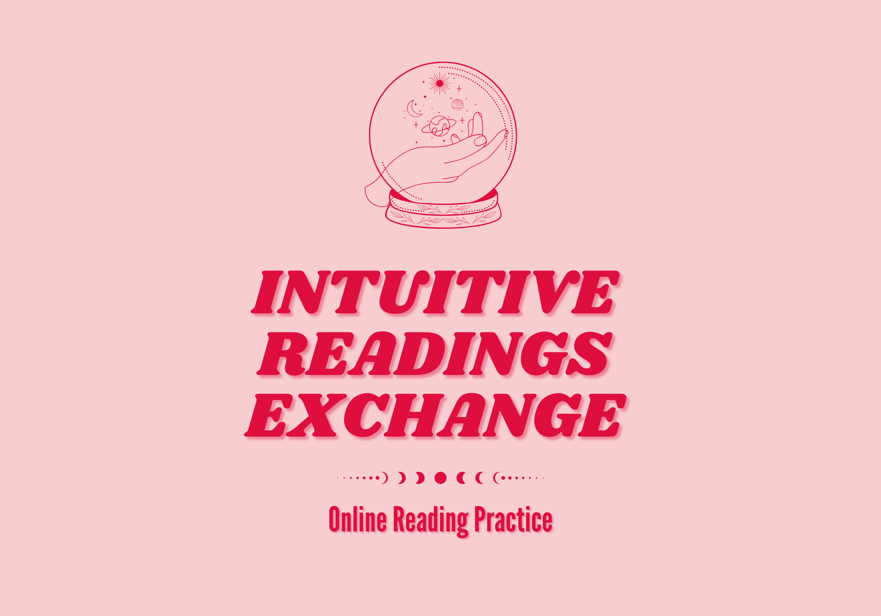 Intuitive Reading Exchange &amp; Practice 