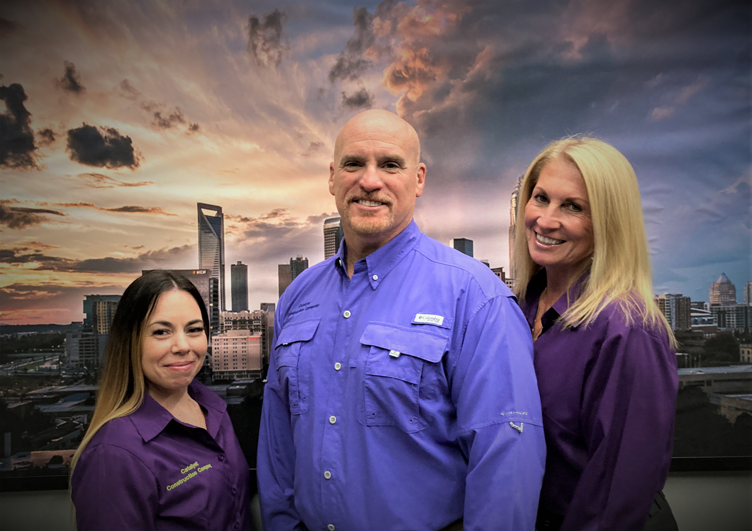 Catalyst Construction Company | Build Better Today – Get Started Now