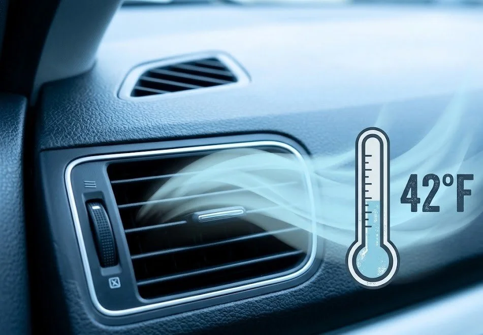 Is Your Car’s AC Actually Broken? Save a Trip to the Shop (And 4 Things You Should NEVER Do)