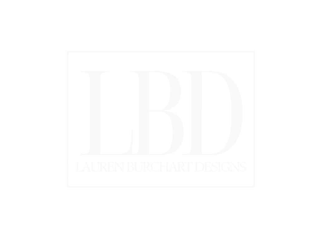 LAUREN BURCHART DESIGNS