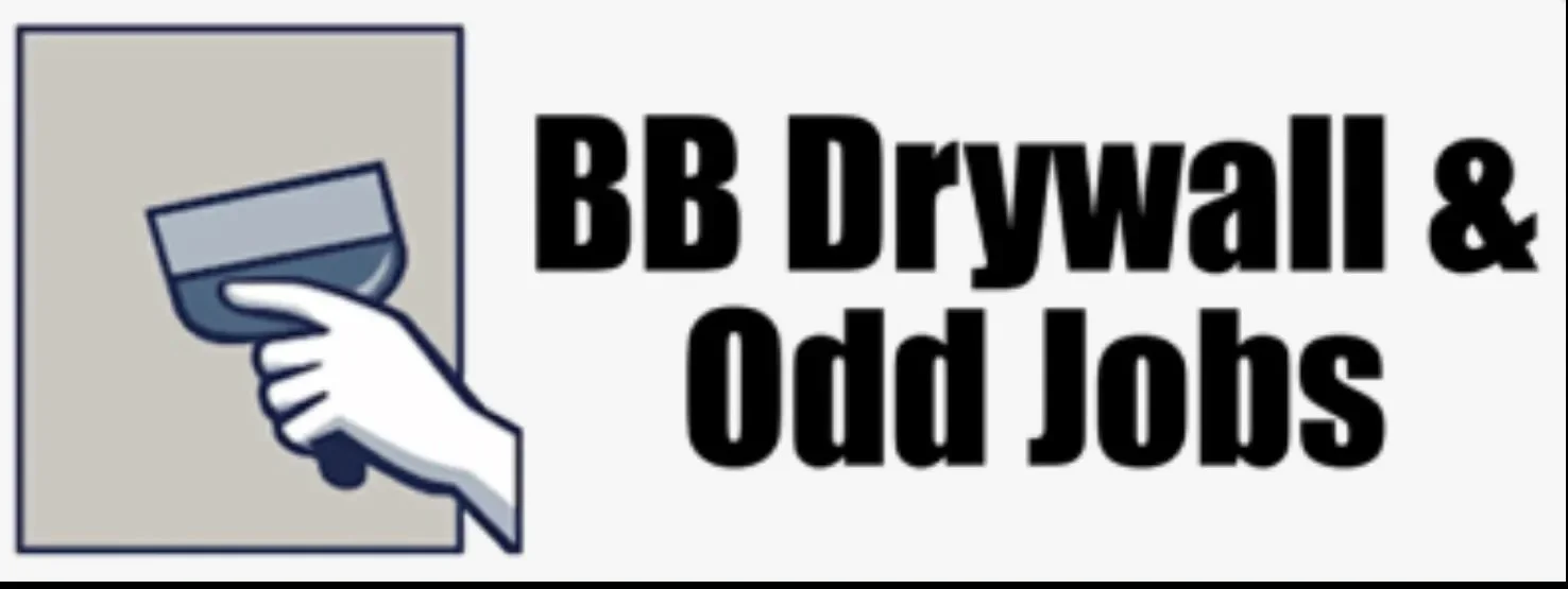 BB Drywall, Painting &amp; Odd Jobs