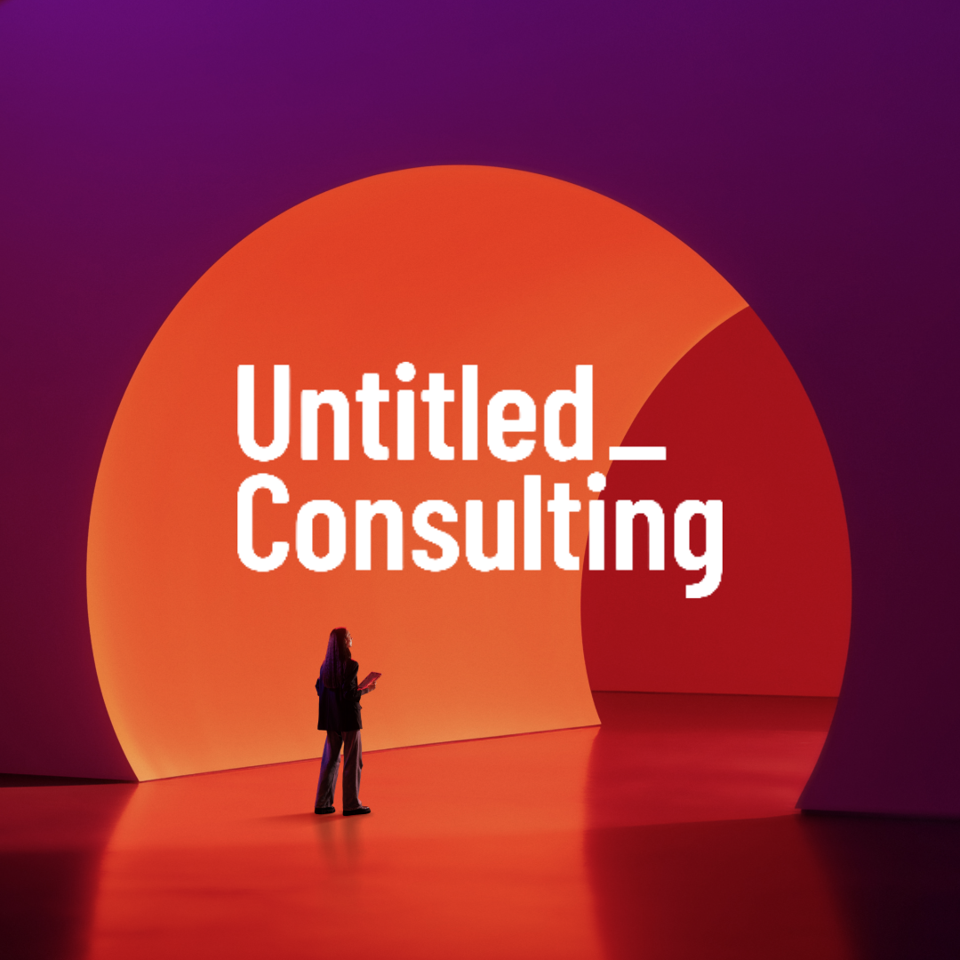 Untitled Consulting