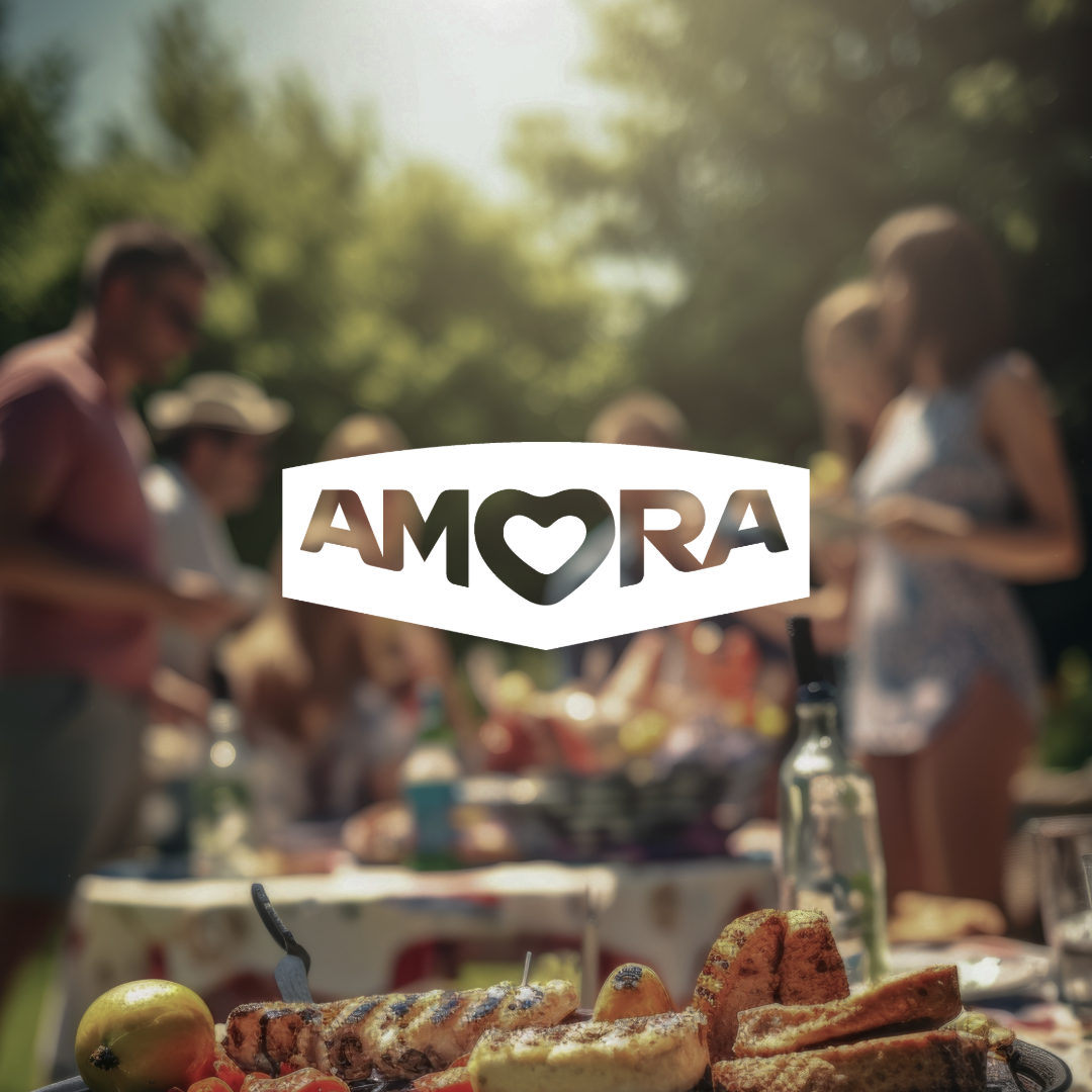 Amora — Unilever Food Solutions