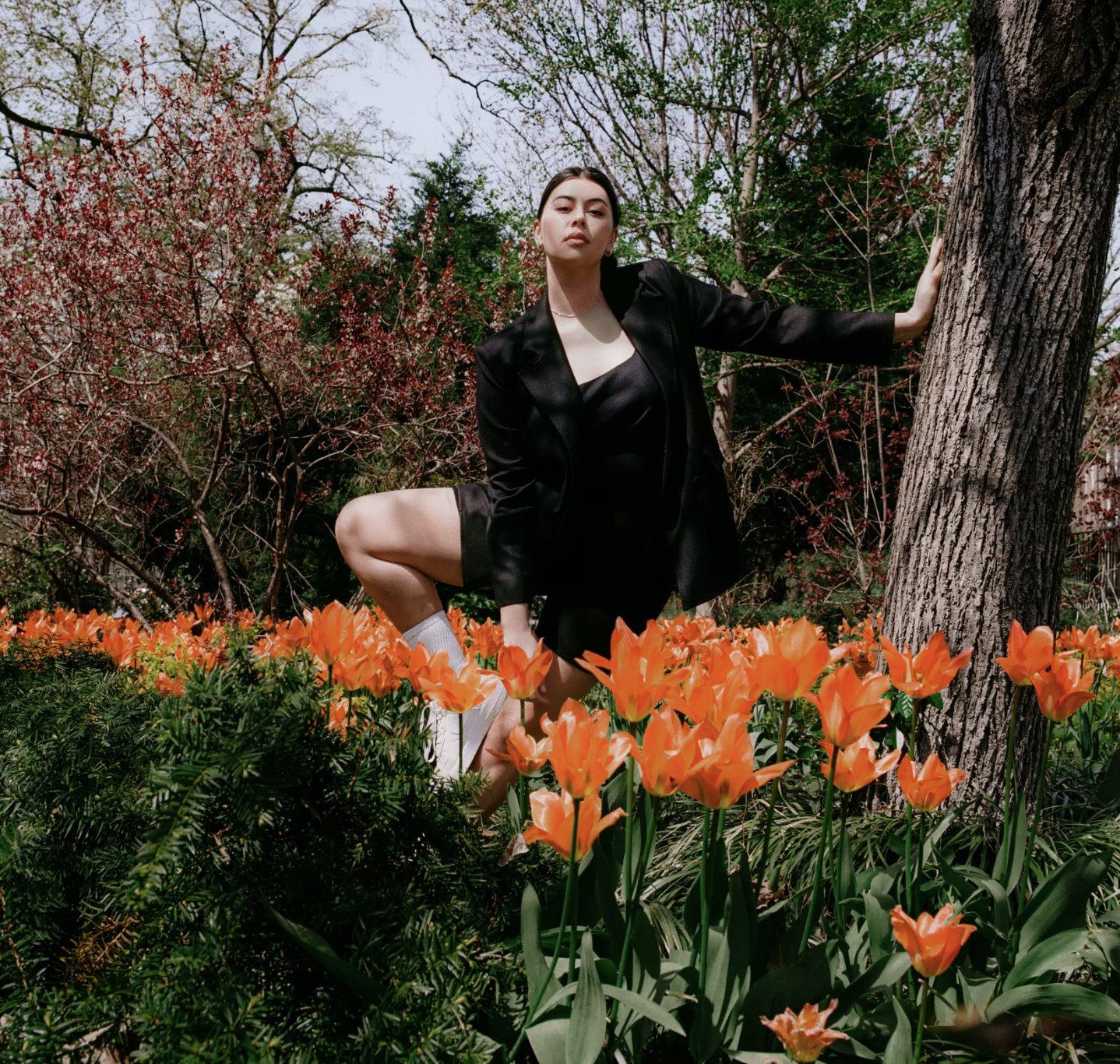 We partnered with top photographers, directors, and creators to shape the creative vision, bringing diverse storytelling perspectives and products to life.