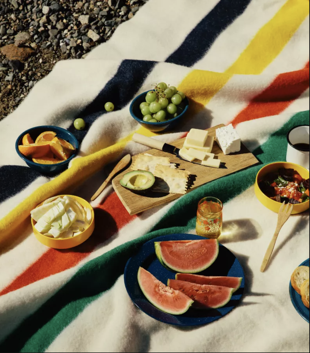 New brand photography that leaned warmer and less static. Driven by moments.