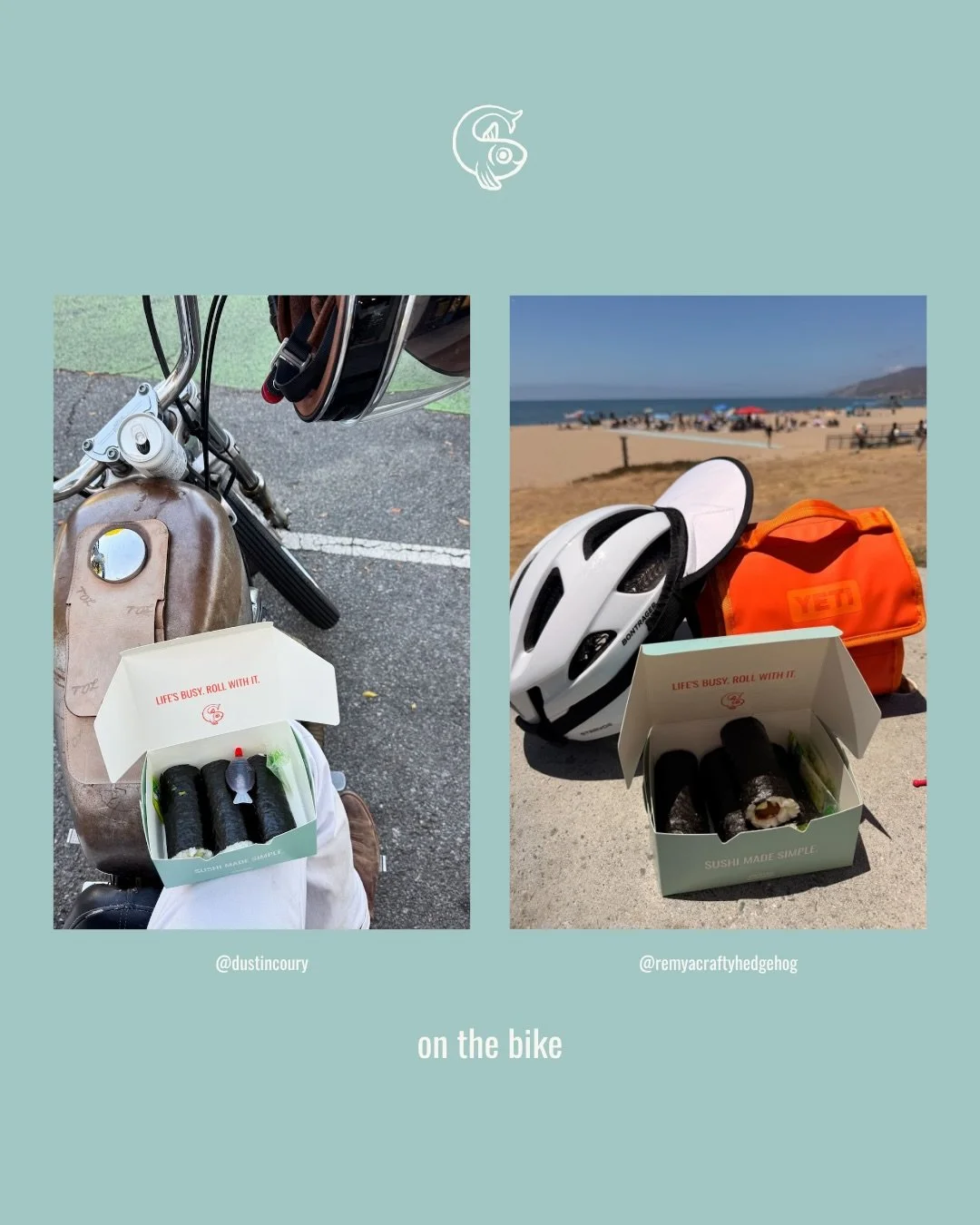 we loved seeing how you ROLLD during month one 🩵

make sure to take a snap and tag us to win 📸 one lucky winner will score a box of rolls on us every month!

&bull;&bull;&bull;

#Giveaway #NewRestaurant #Sushi #SantaMonica #LosAngeles