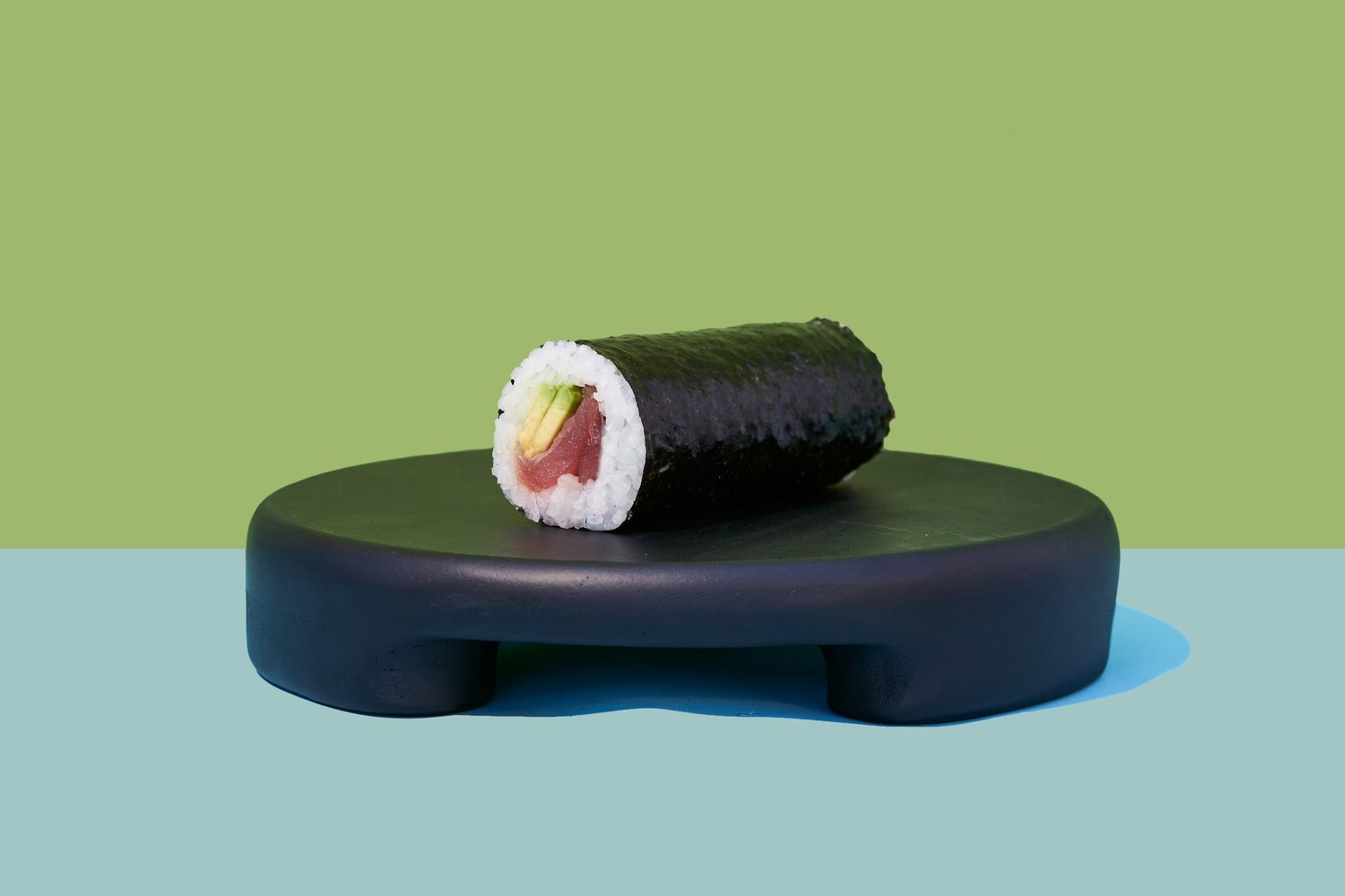 Rolld Sushi | Sushi Made Simple