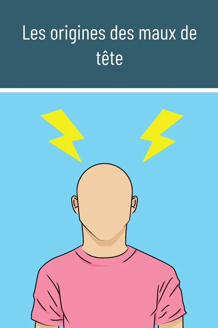 MAL DE TETE
