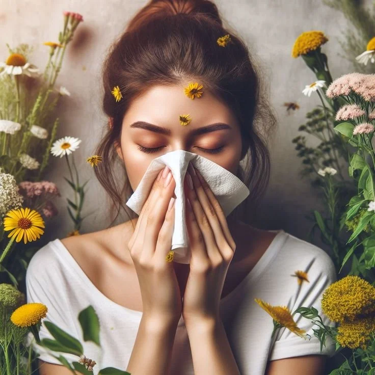 ALLERGIES
