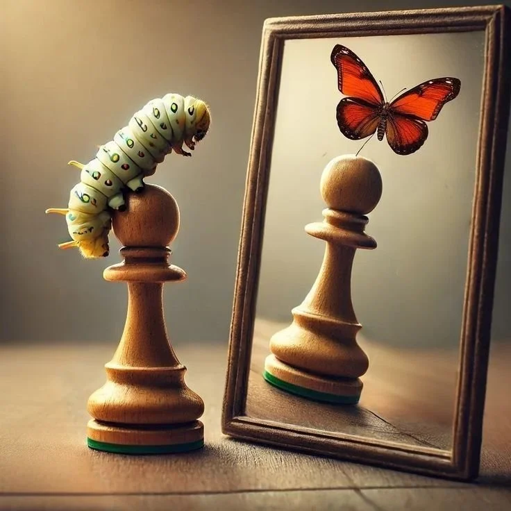 5. Se sentir différent(e), hypersensible ou incompris(e)