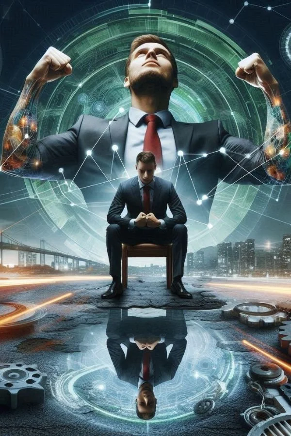 7. Manque de confiance en soi