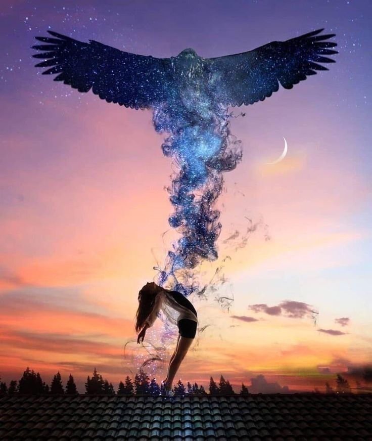 9. Et si ta crise actuelle était un appel à te réaligner ?