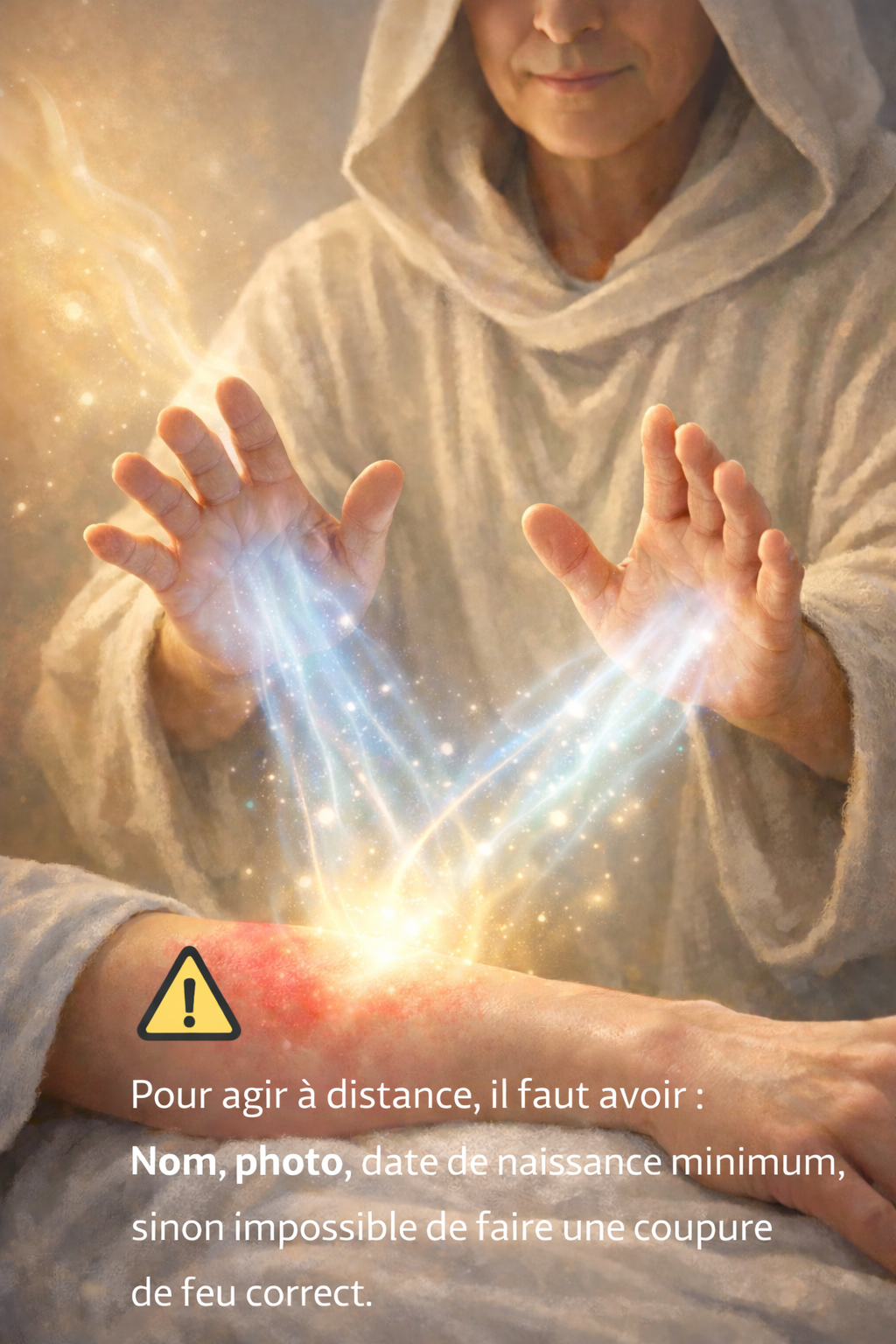 Le magnétisme sans contact