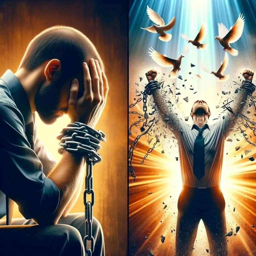 Redevenir acteur de sa transformation