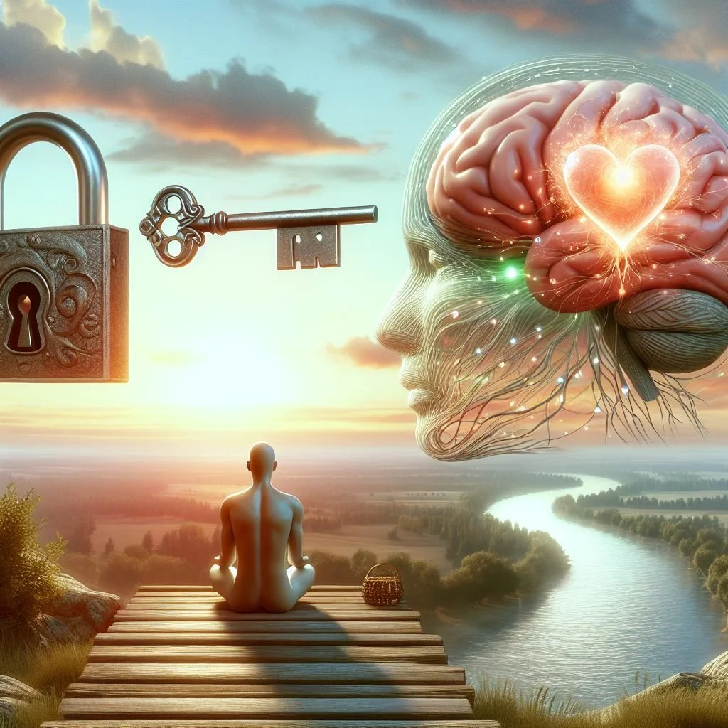 Reprogrammer ses schémas mentaux en conscience