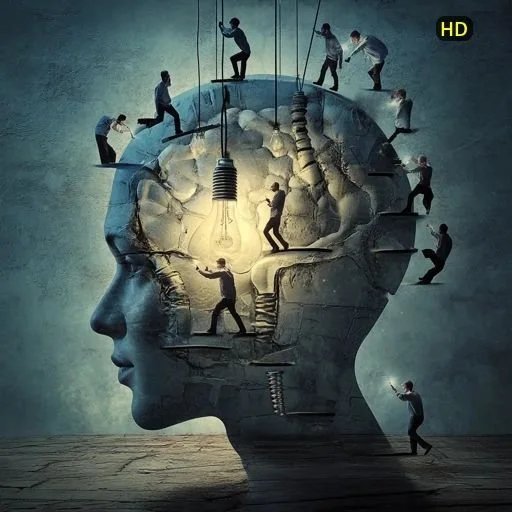 Reprogrammation mental Santé