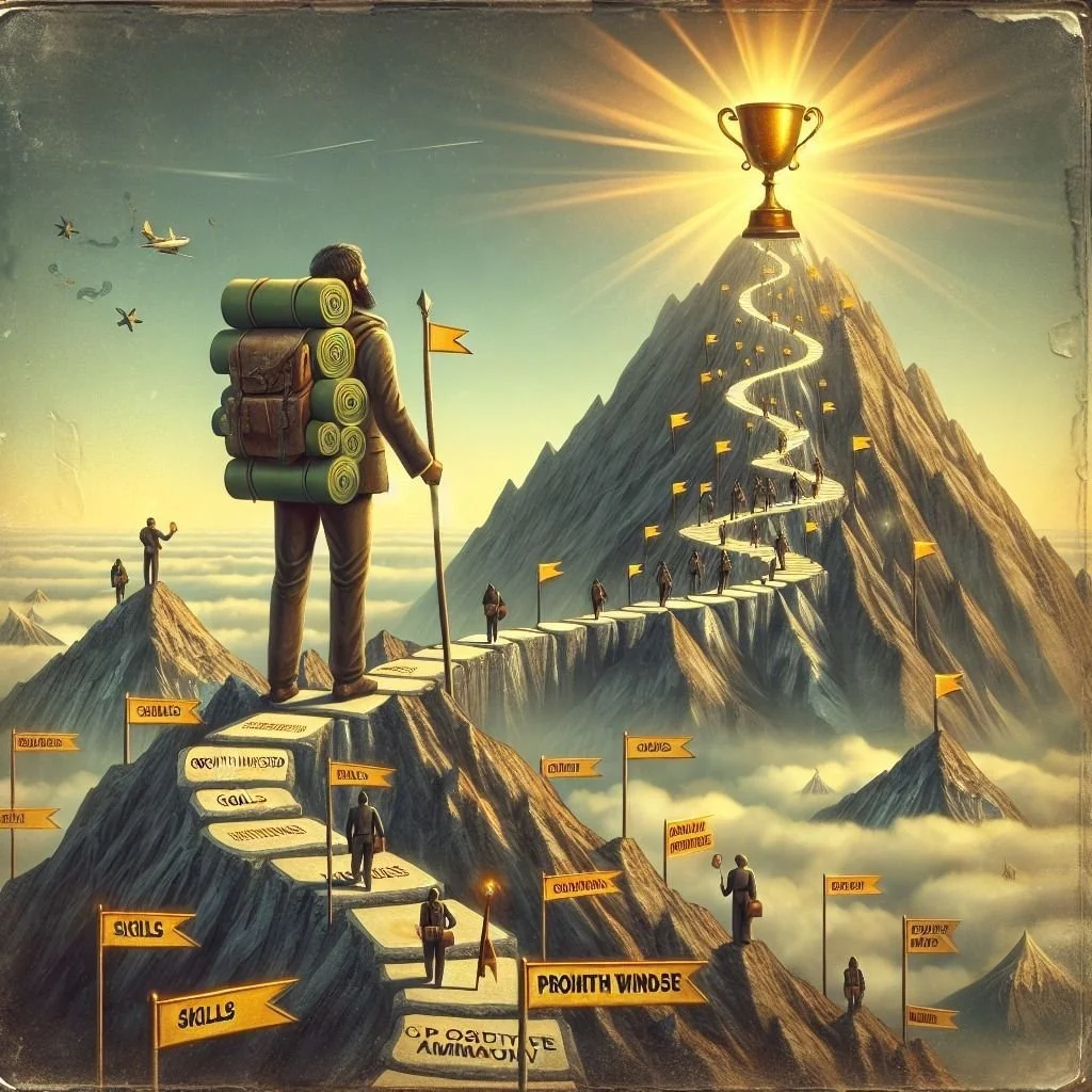 Reprogrammation mental Objectif