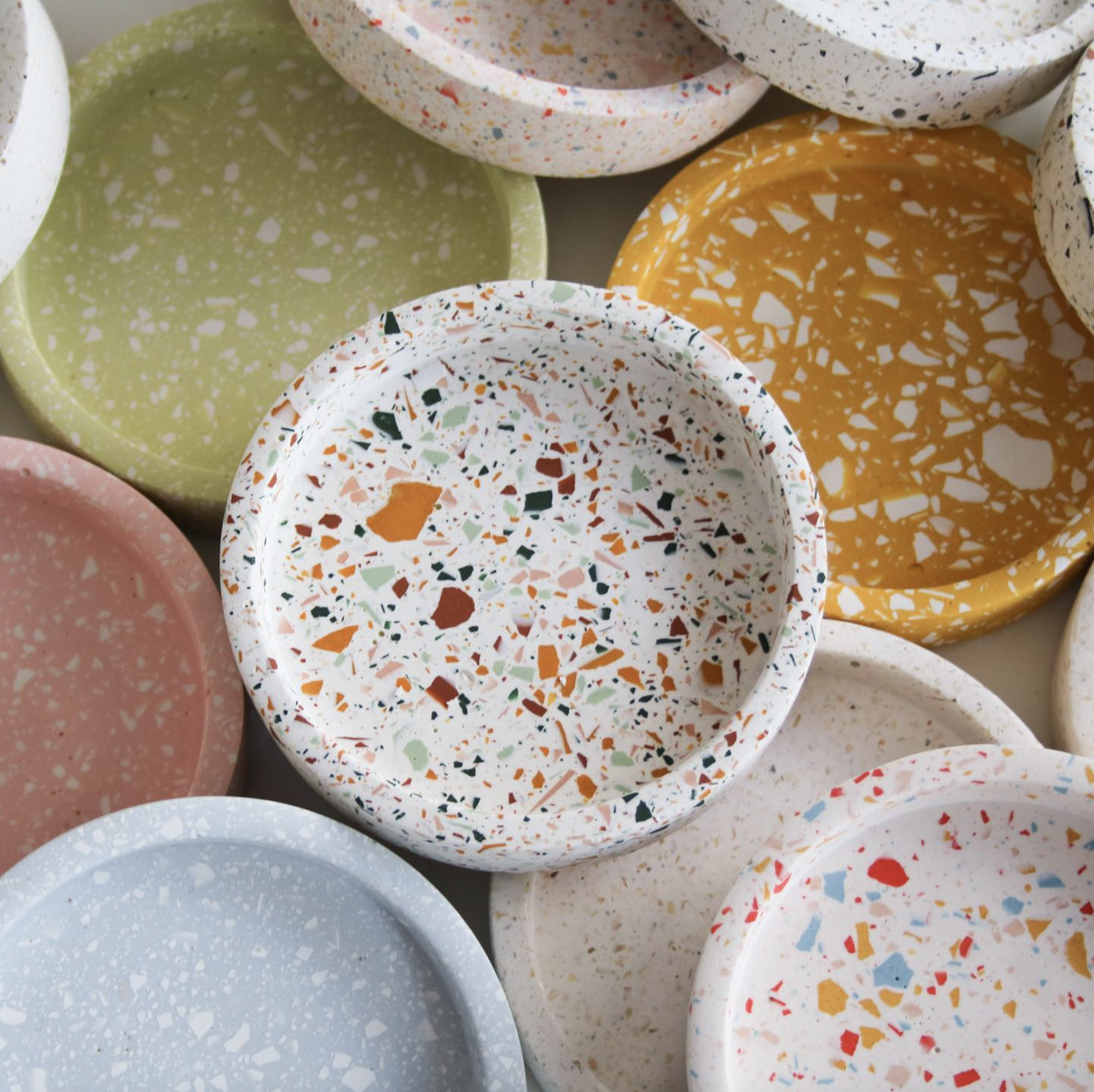 Terrazzo po tvoje! - Melani Peer